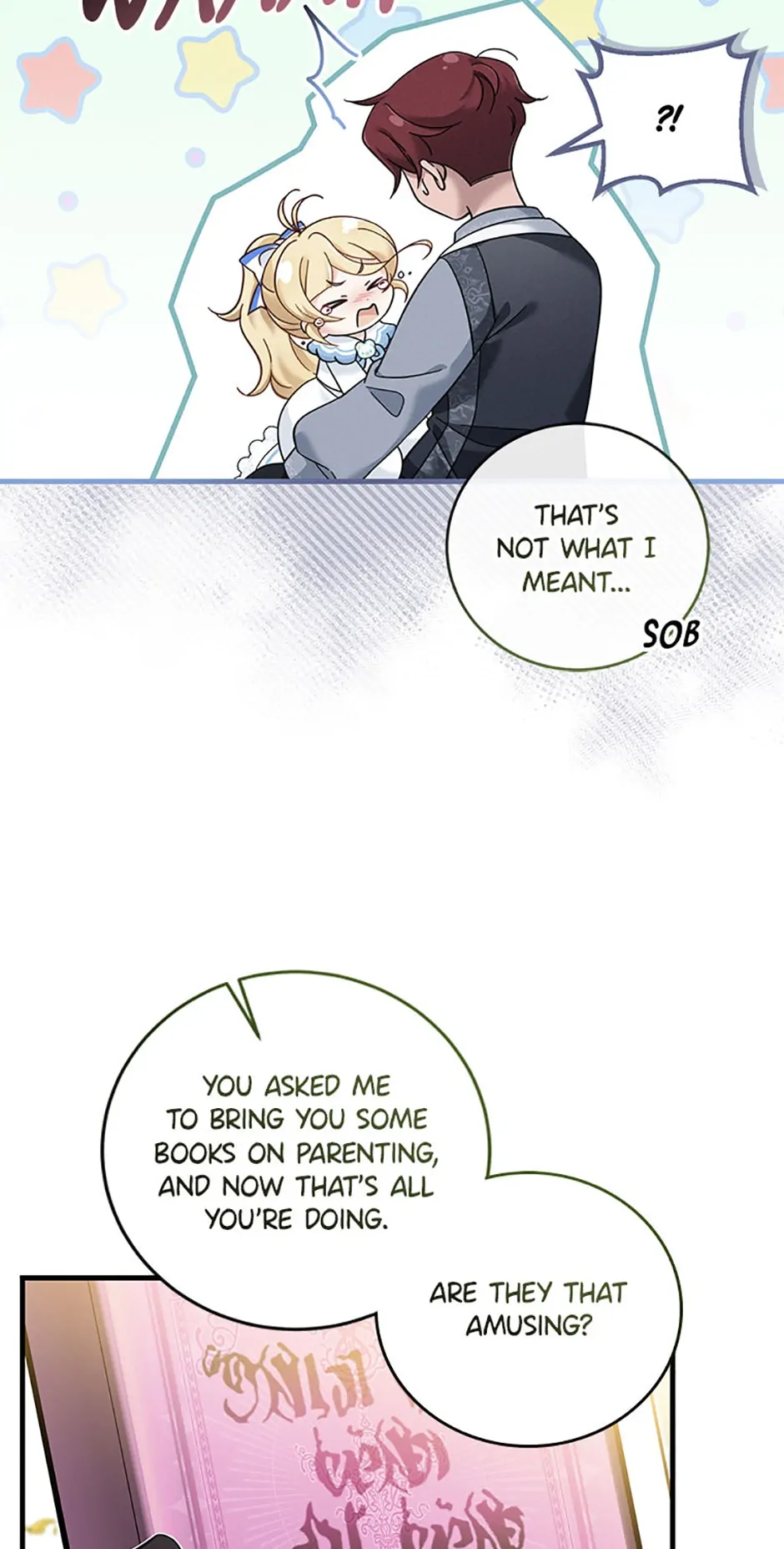 Baby Pharmacist Princess Chapter 17 - page 5