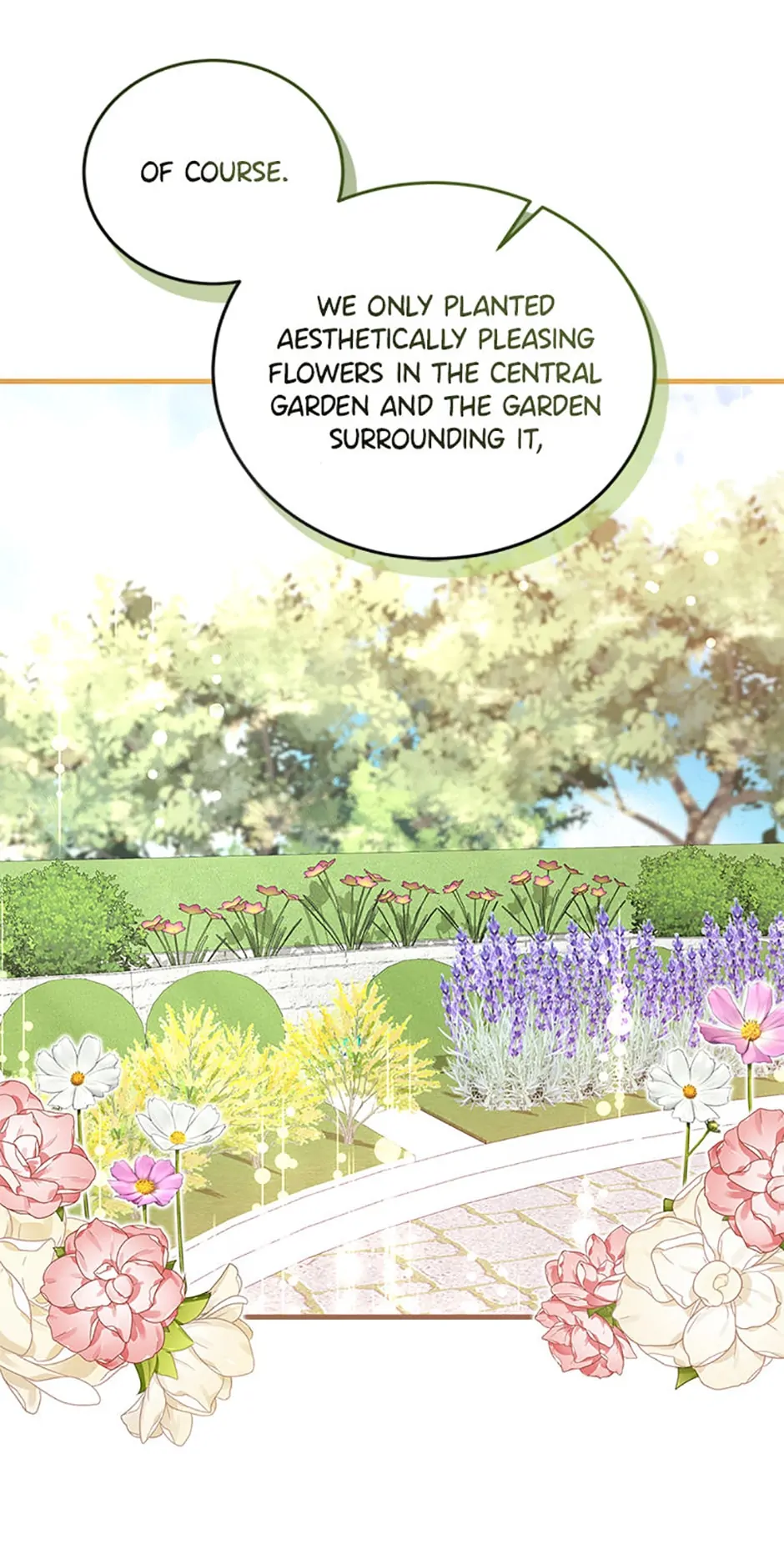 Baby Pharmacist Princess Chapter 17 - page 41
