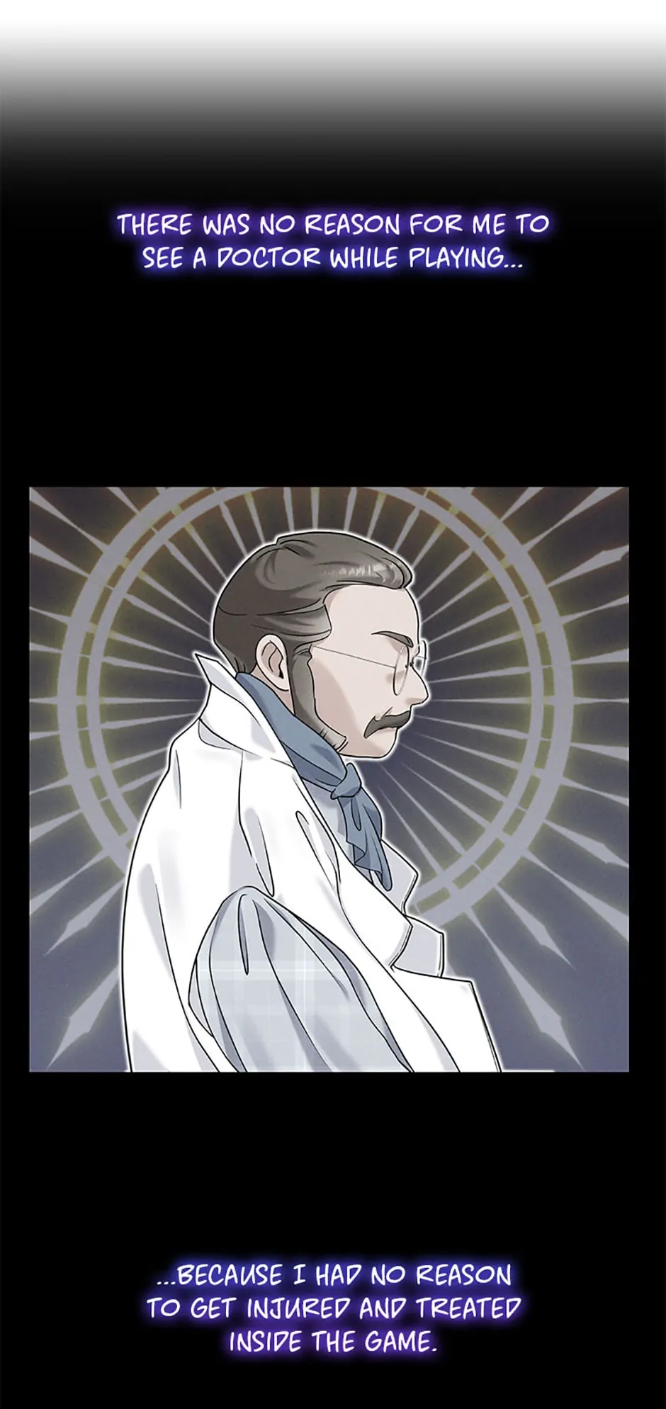 Baby Pharmacist Princess Chapter 17 - page 49