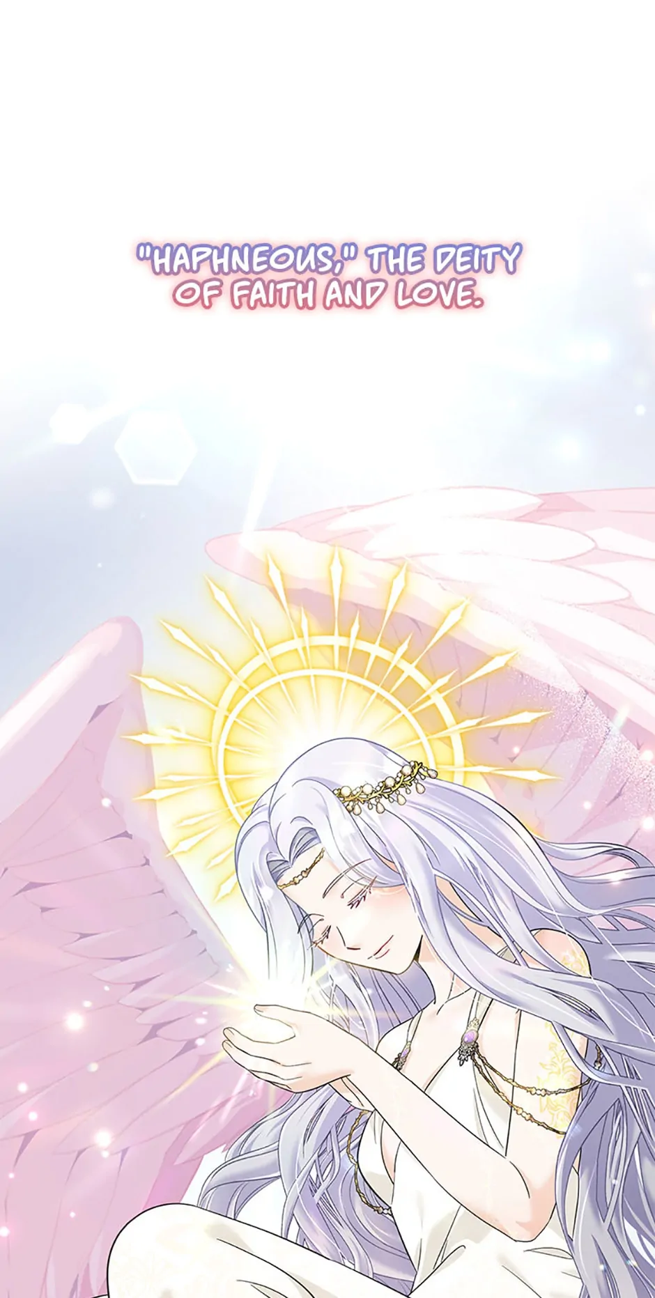 Baby Pharmacist Princess Chapter 17 - page 56