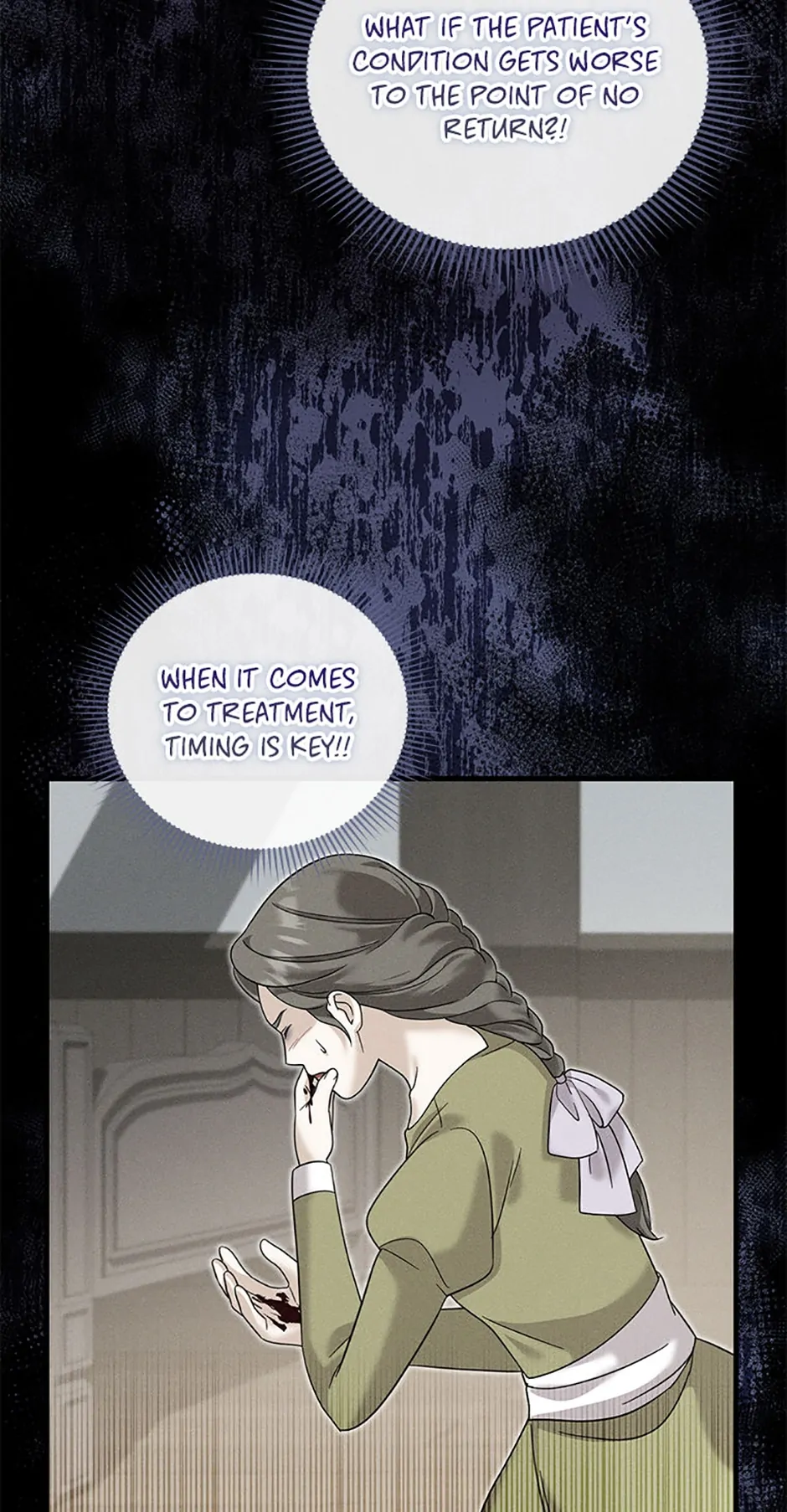 Baby Pharmacist Princess Chapter 17 - page 67