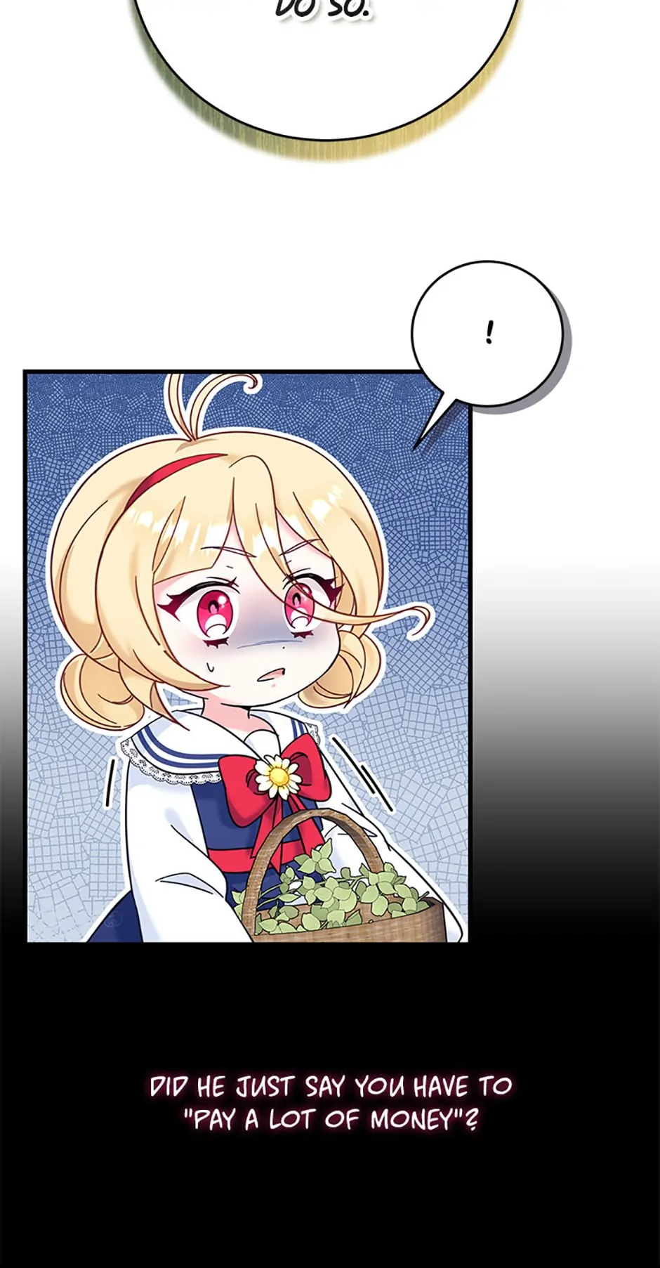 Baby Pharmacist Princess Chapter 17 - page 70