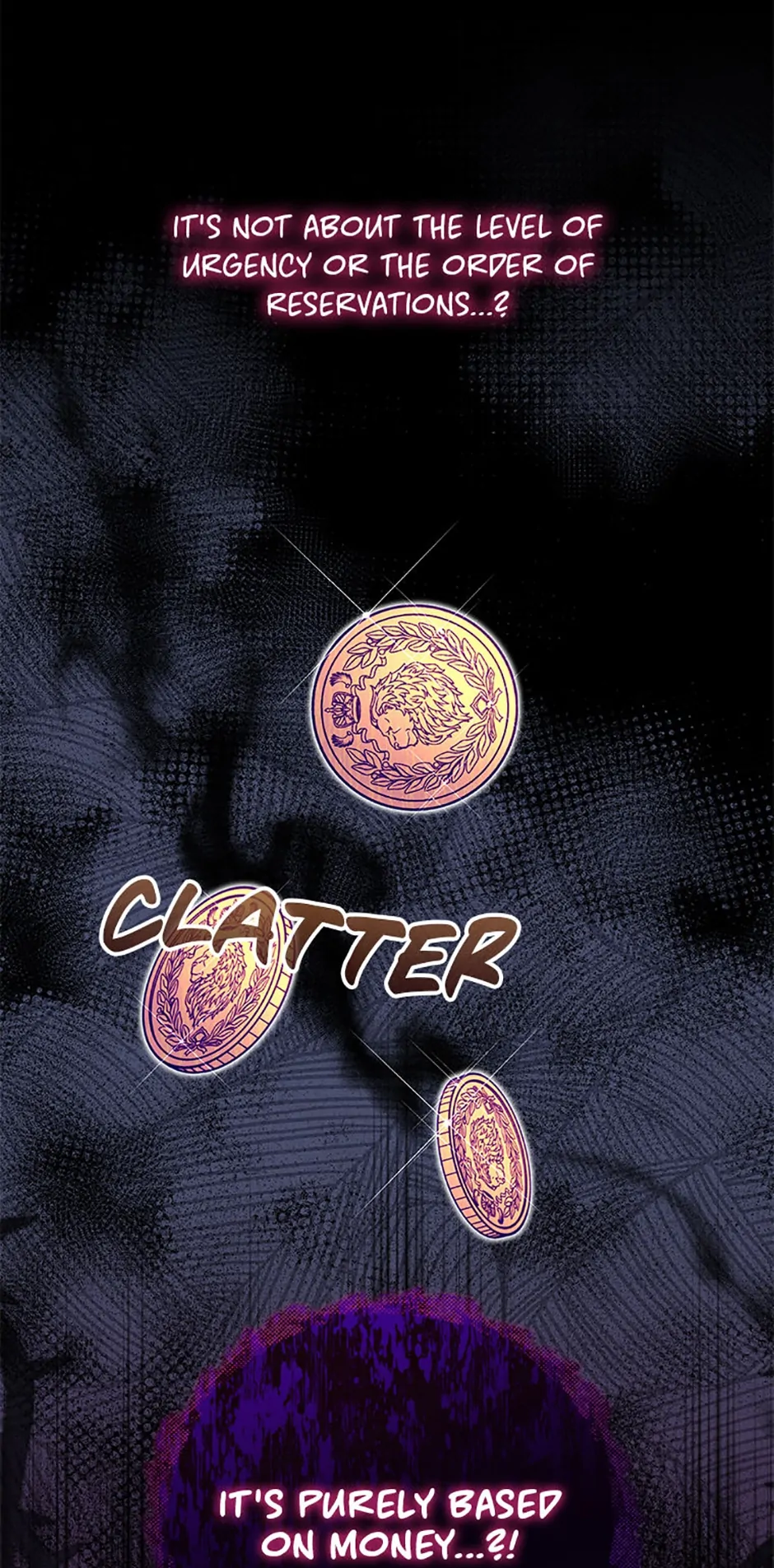 Baby Pharmacist Princess Chapter 17 - page 72