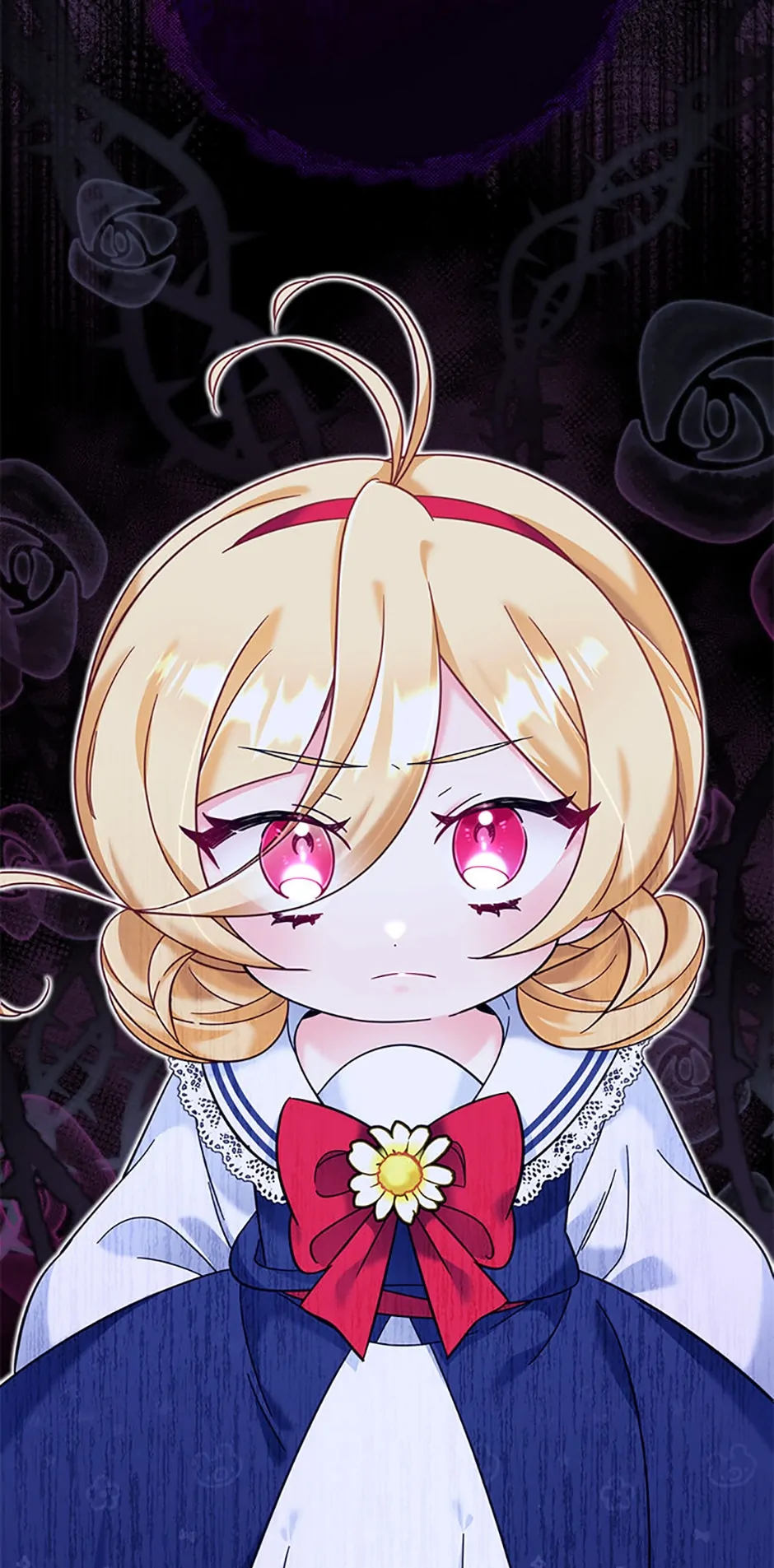 Baby Pharmacist Princess Chapter 17 - page 73