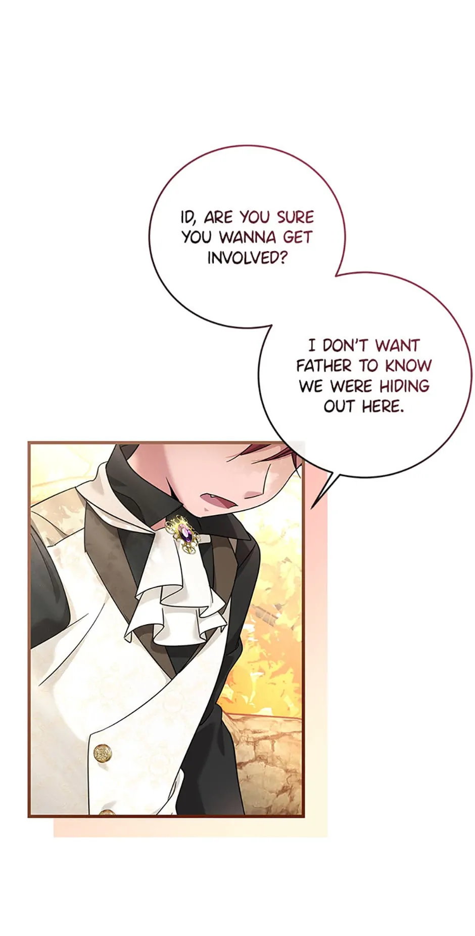 Baby Pharmacist Princess Chapter 19 - page 2