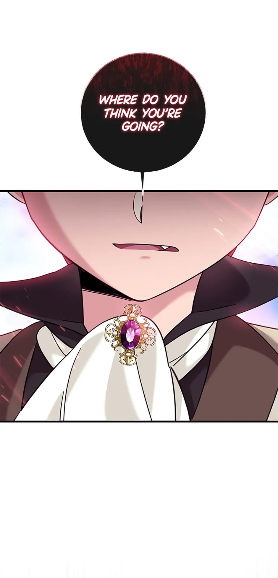 Baby Pharmacist Princess Chapter 19 - page 11