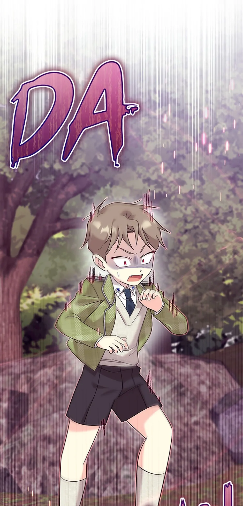 Baby Pharmacist Princess Chapter 19 - page 12