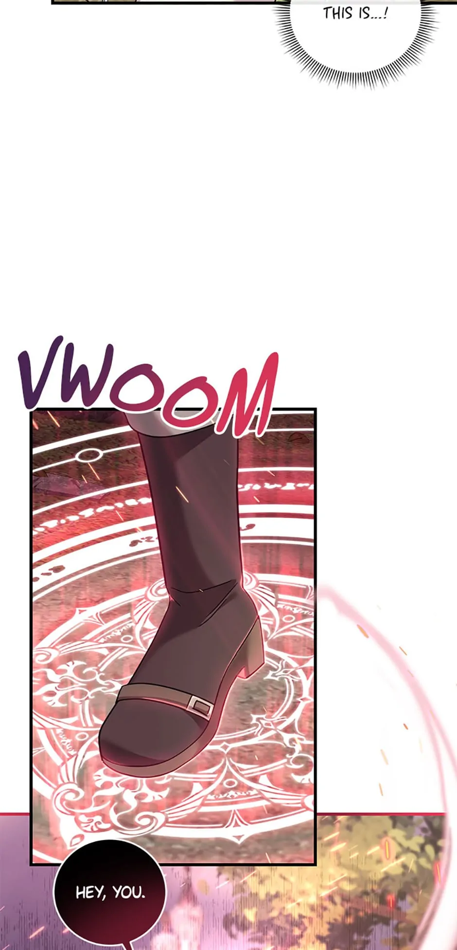 Baby Pharmacist Princess Chapter 19 - page 14