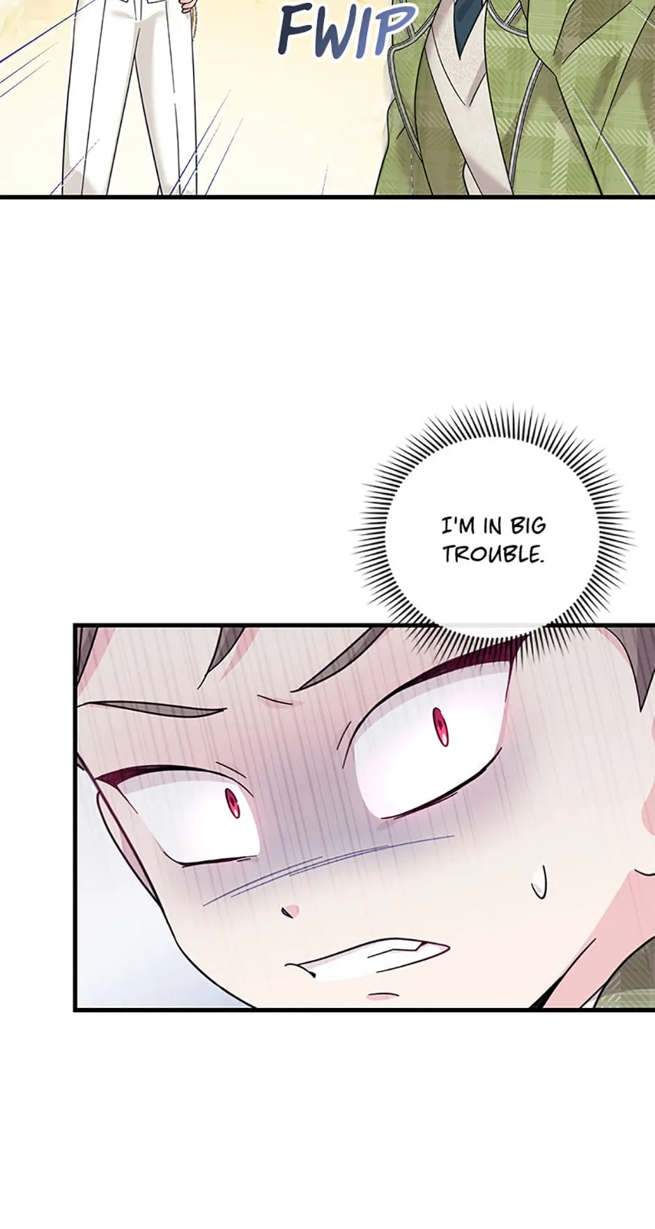 Baby Pharmacist Princess Chapter 19 - page 19