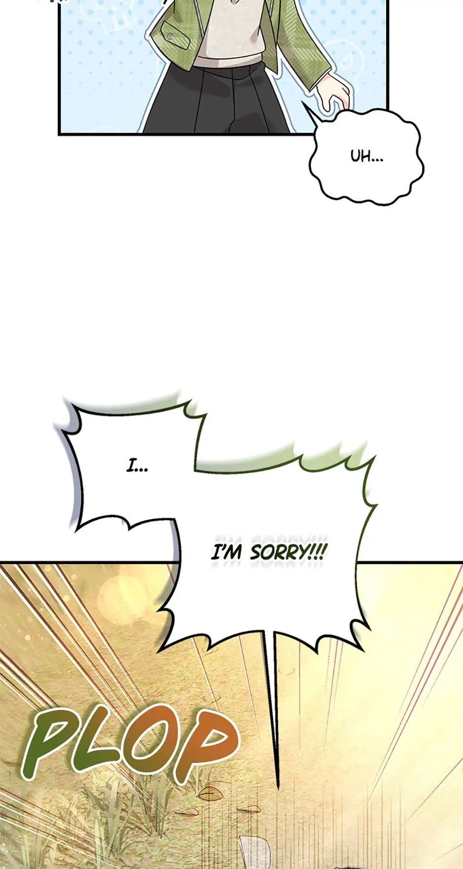 Baby Pharmacist Princess Chapter 19 - page 23