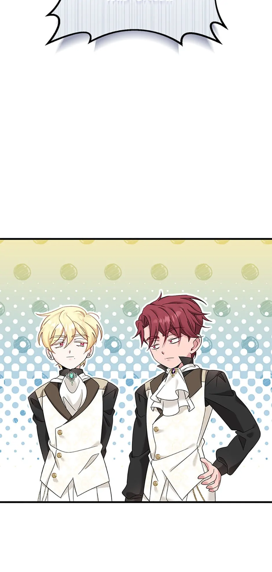 Baby Pharmacist Princess Chapter 19 - page 26
