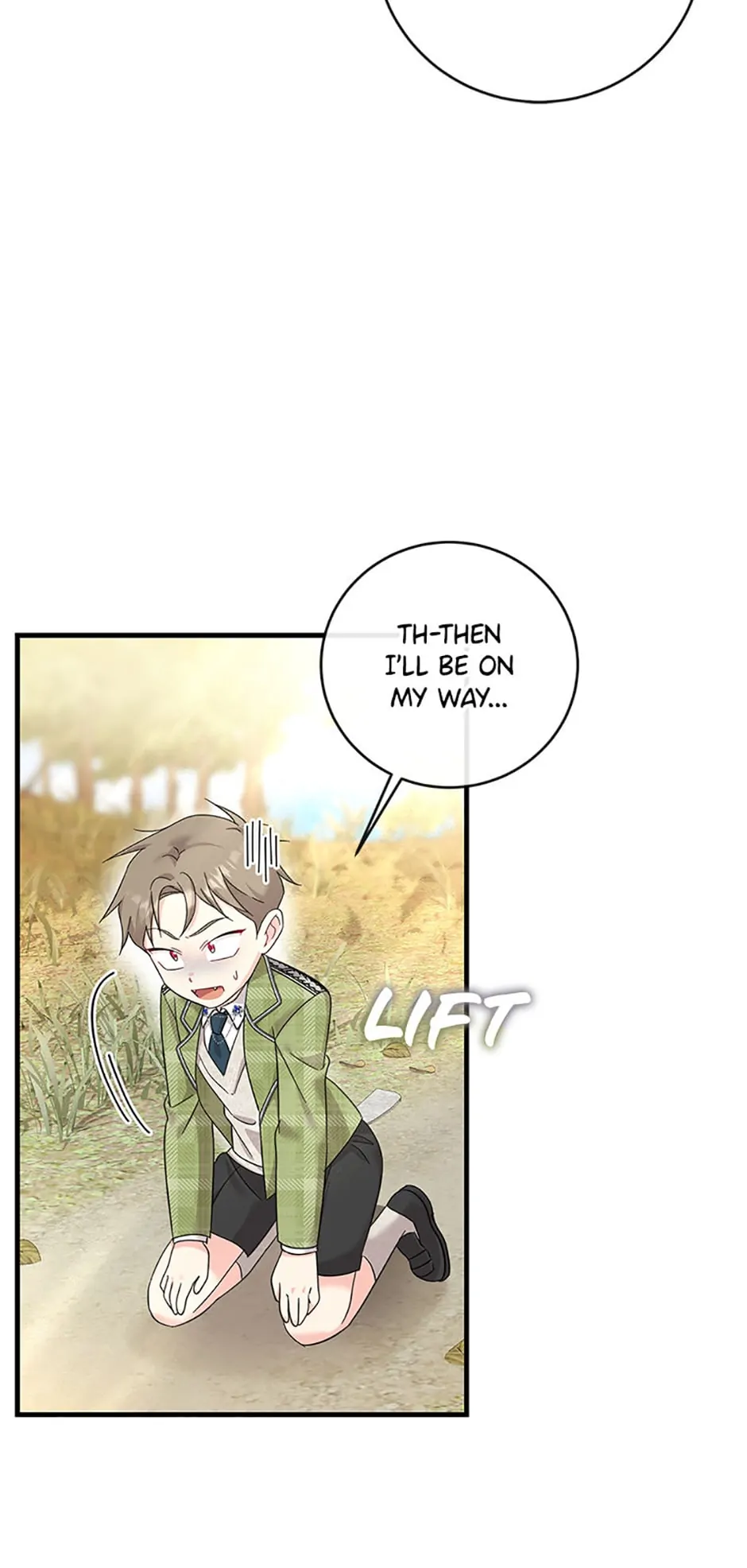Baby Pharmacist Princess Chapter 19 - page 28