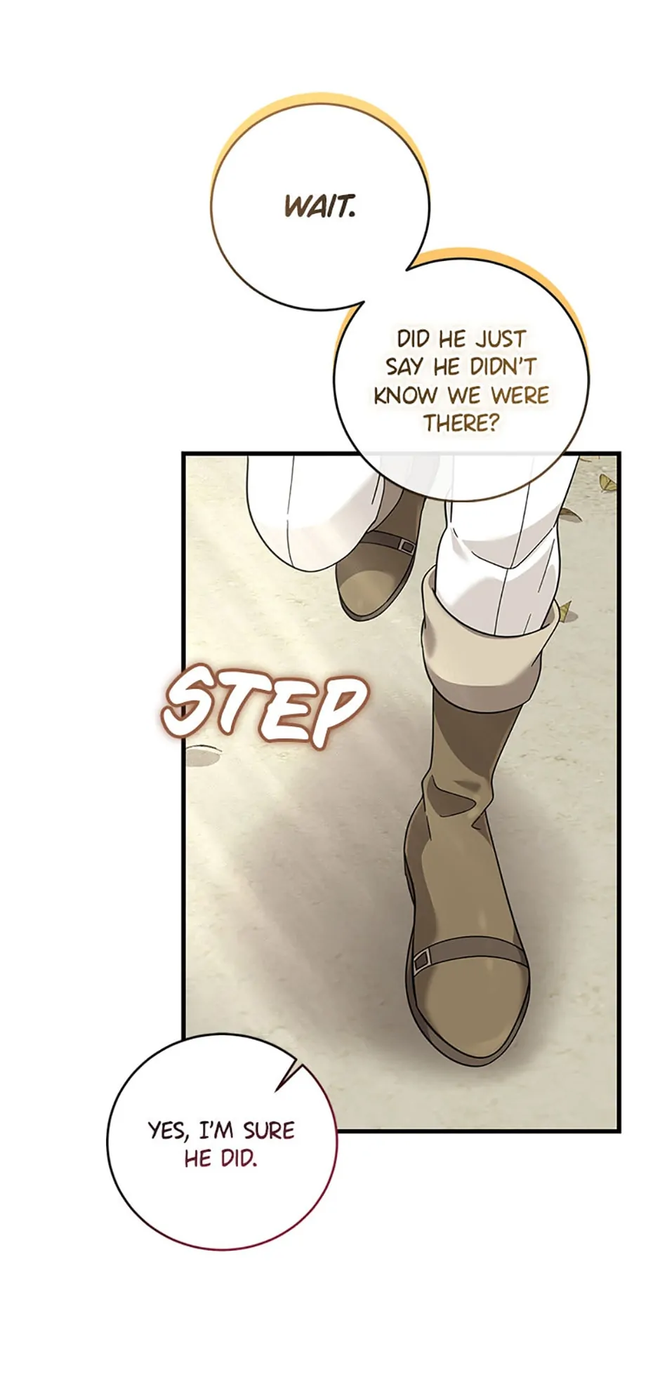 Baby Pharmacist Princess Chapter 19 - page 29
