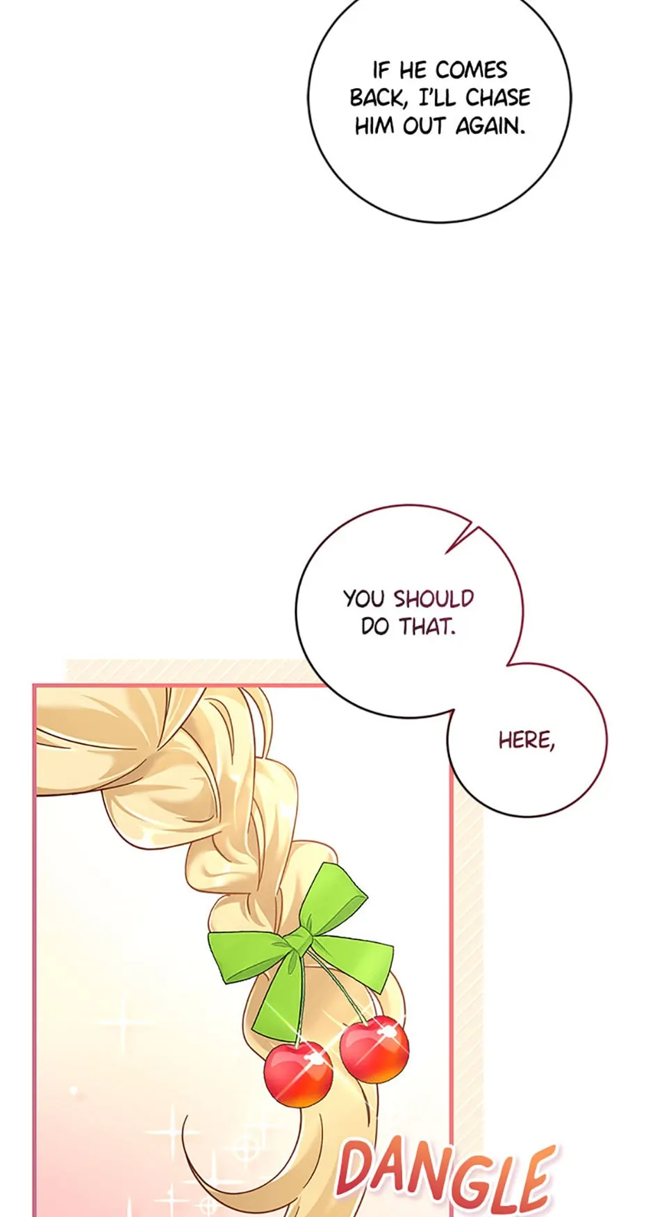 Baby Pharmacist Princess Chapter 19 - page 38