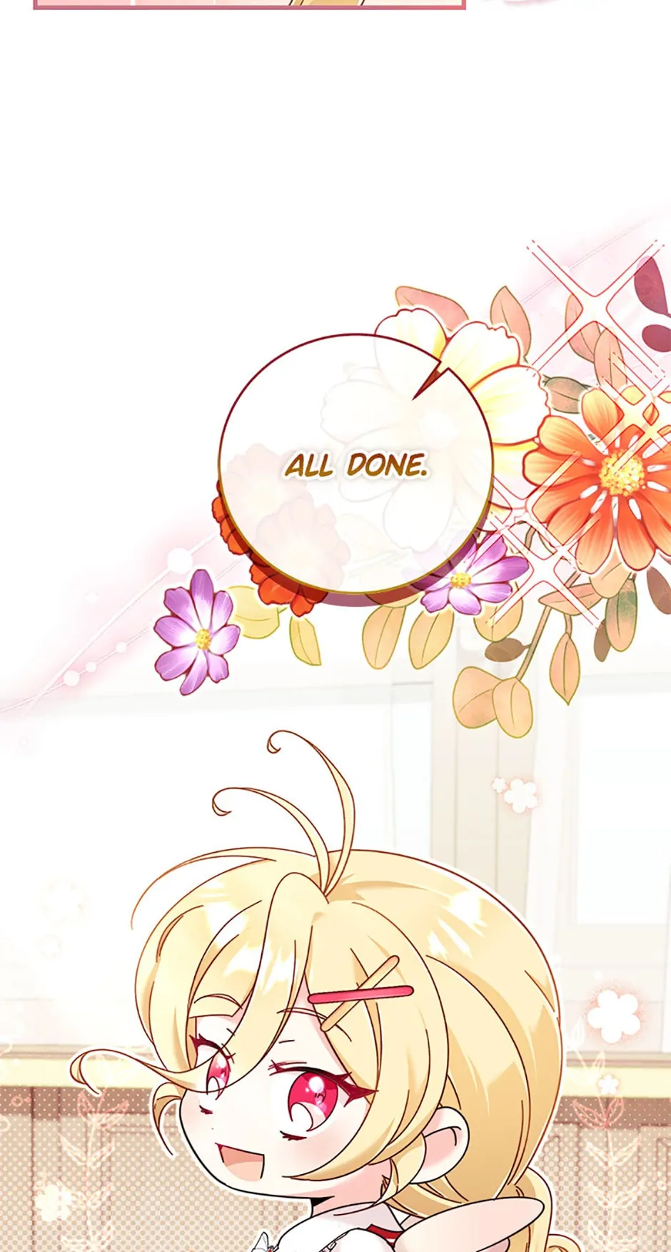Baby Pharmacist Princess Chapter 19 - page 39