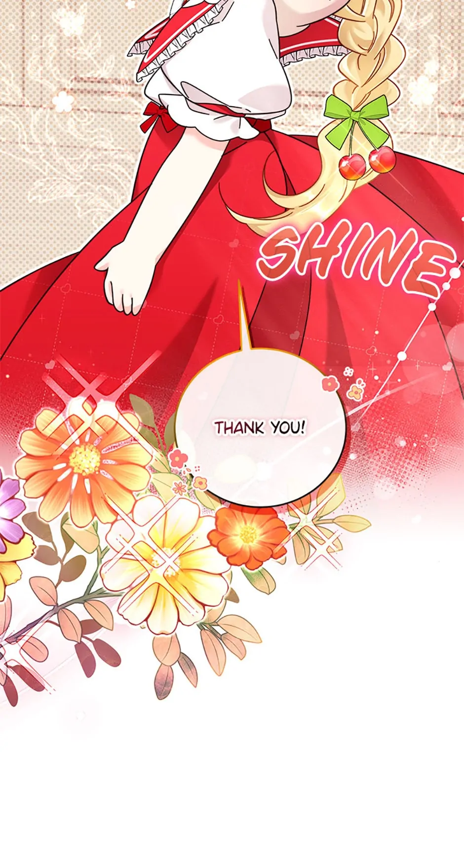 Baby Pharmacist Princess Chapter 19 - page 40