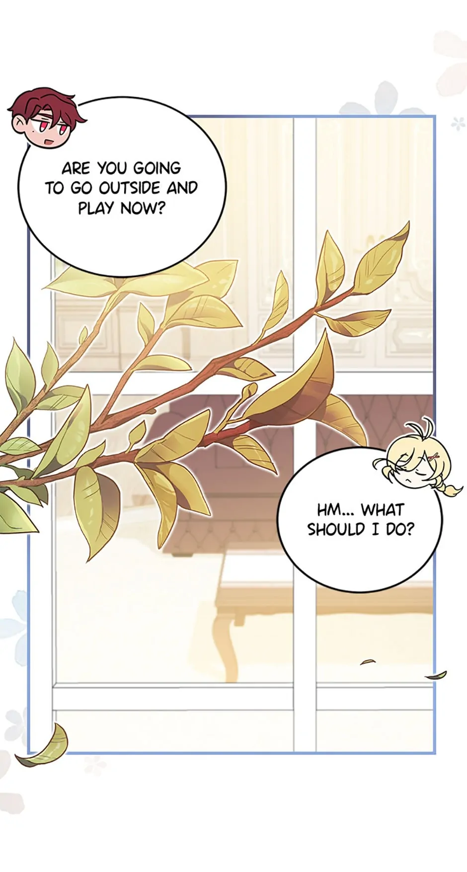 Baby Pharmacist Princess Chapter 19 - page 41