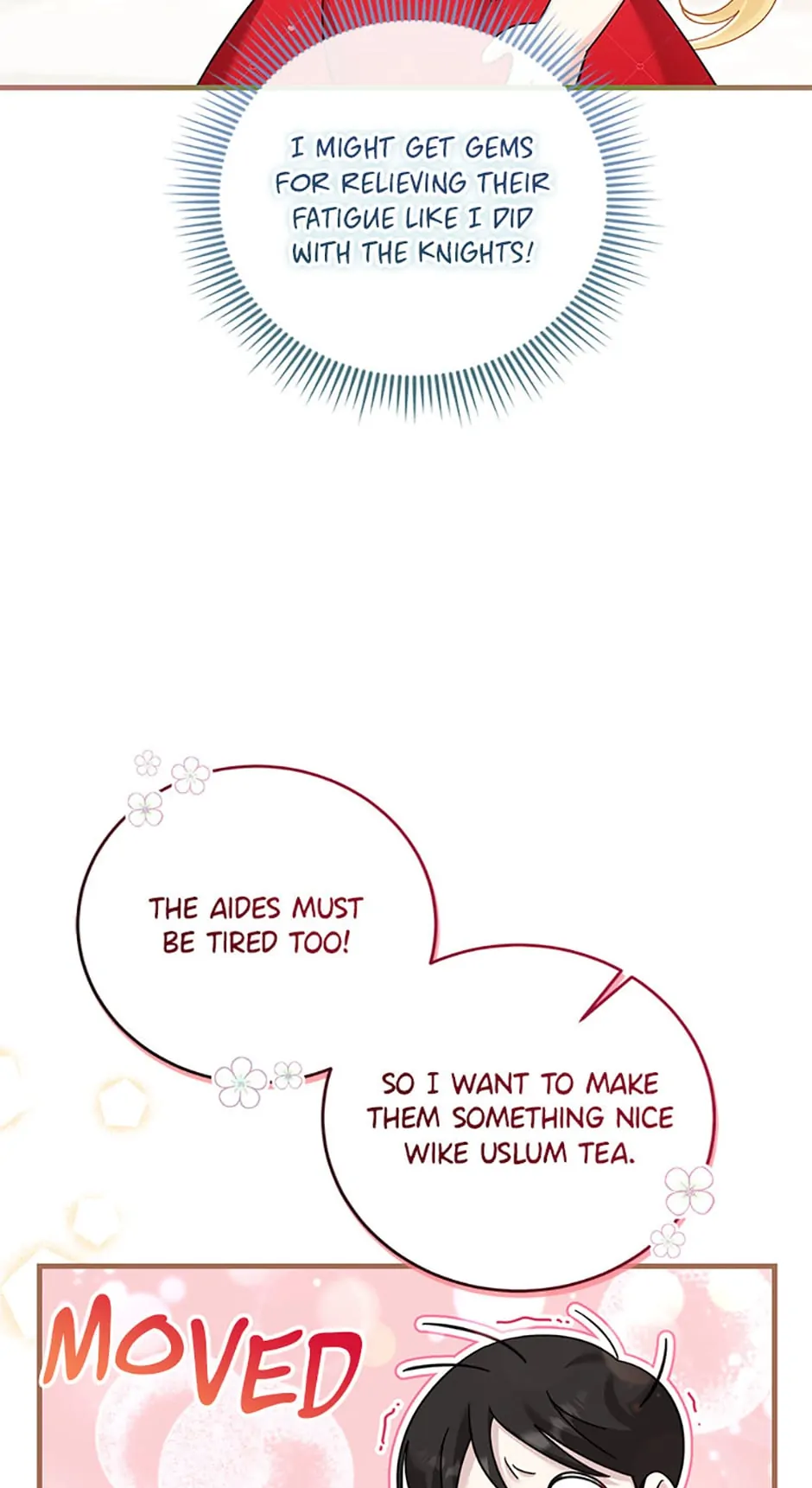 Baby Pharmacist Princess Chapter 19 - page 46