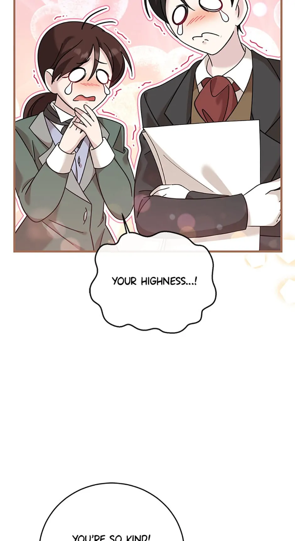 Baby Pharmacist Princess Chapter 19 - page 47