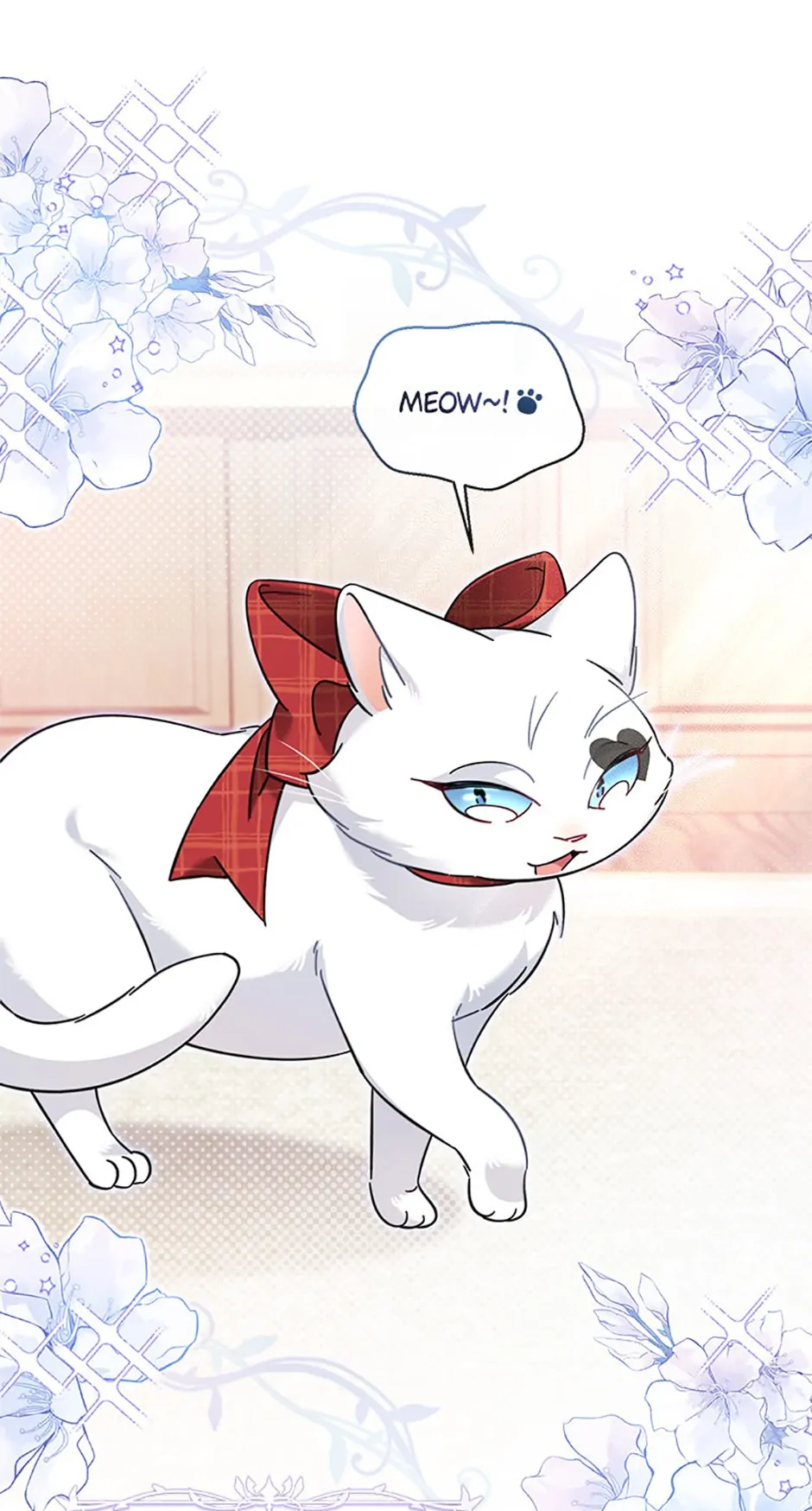 Baby Pharmacist Princess Chapter 19 - page 52