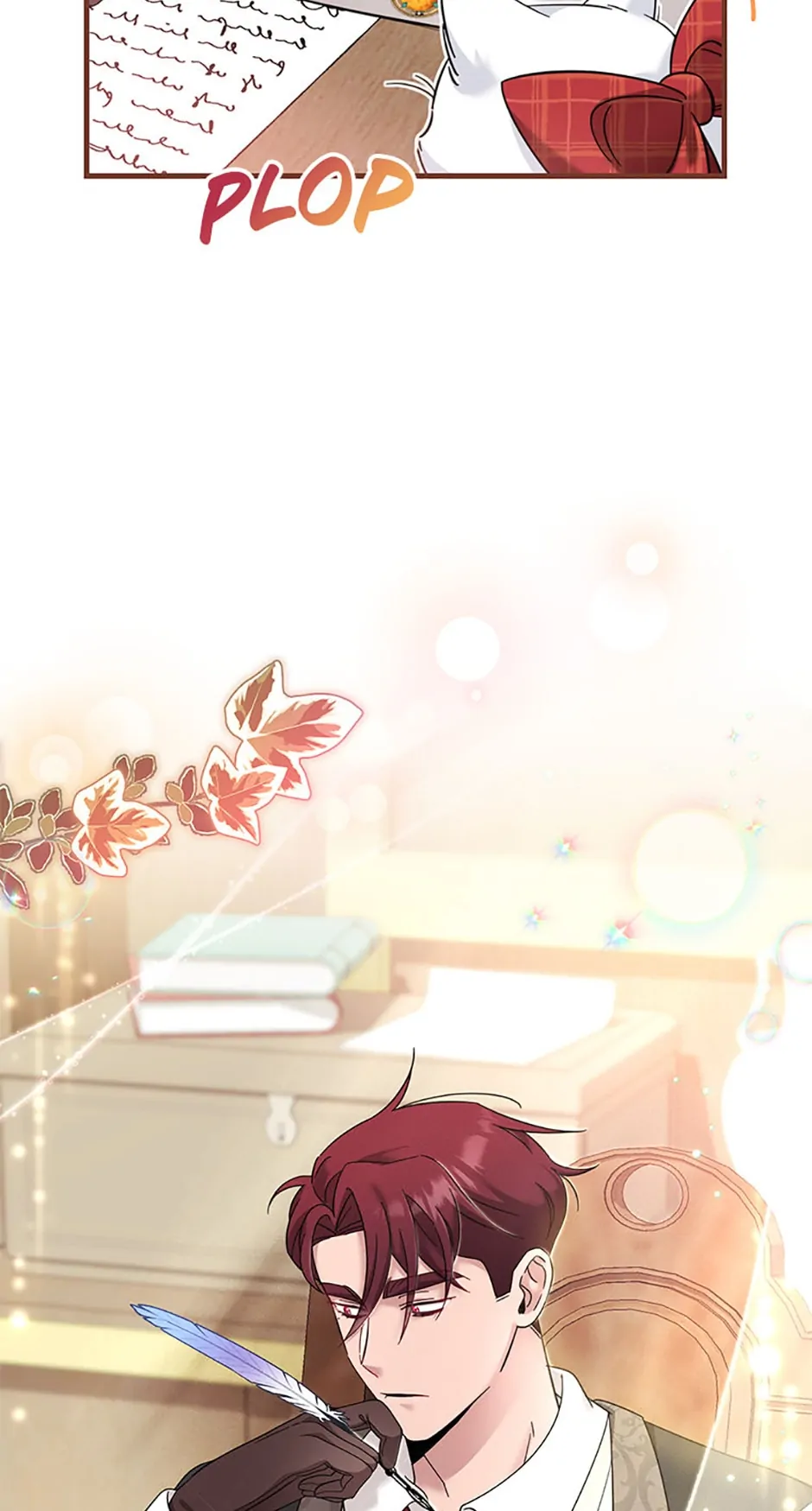 Baby Pharmacist Princess Chapter 19 - page 54