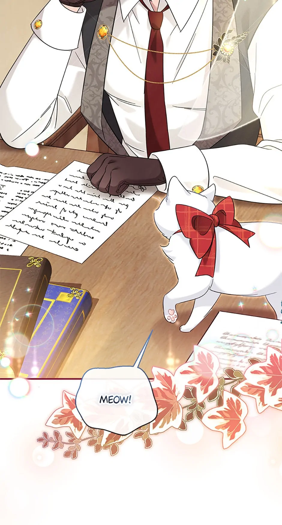 Baby Pharmacist Princess Chapter 19 - page 55