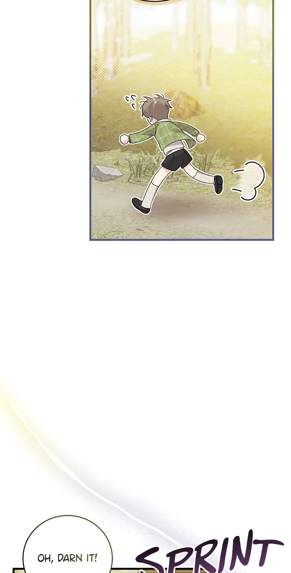 Baby Pharmacist Princess Chapter 19 - page 7