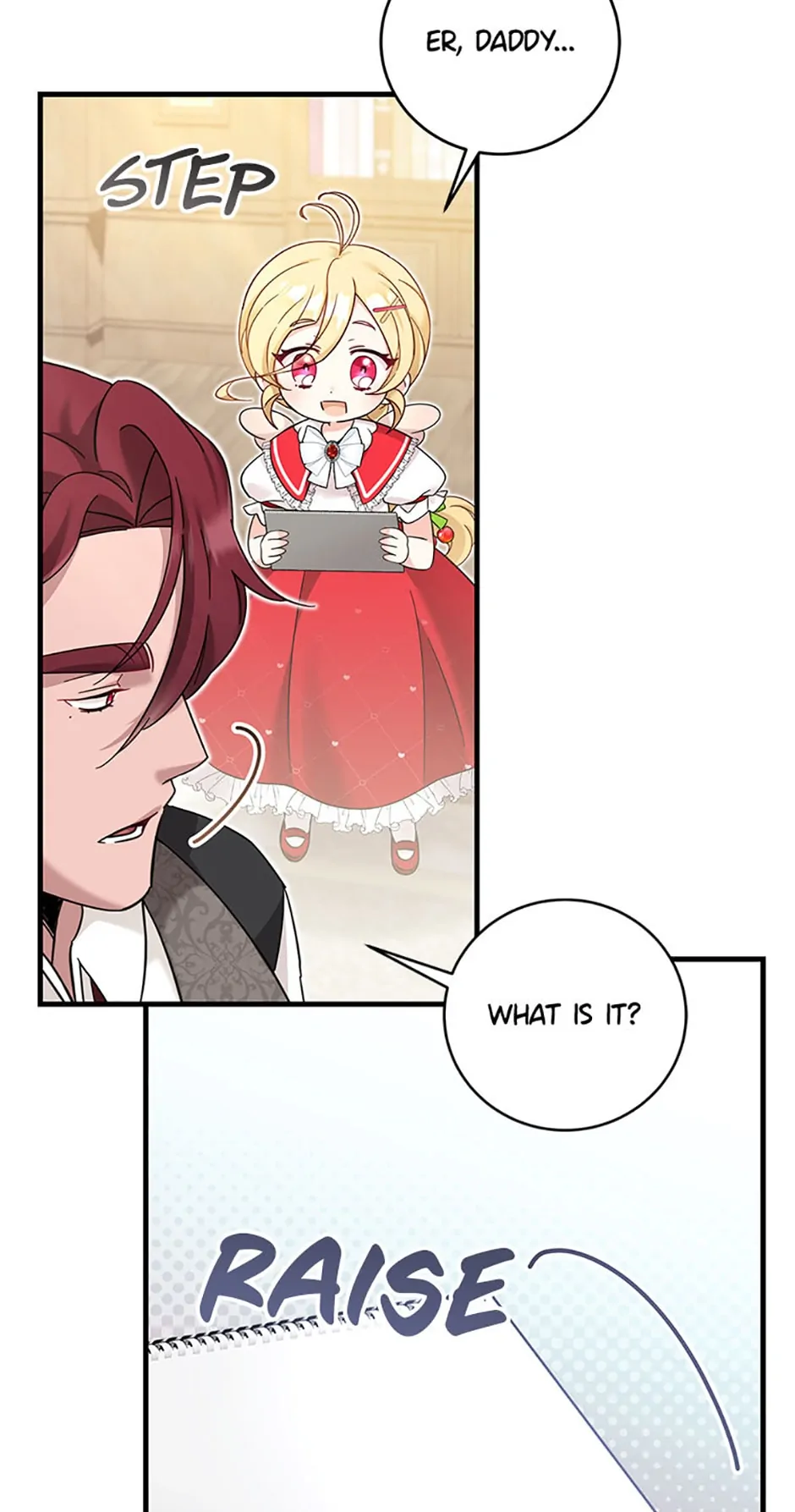 Baby Pharmacist Princess Chapter 19 - page 61