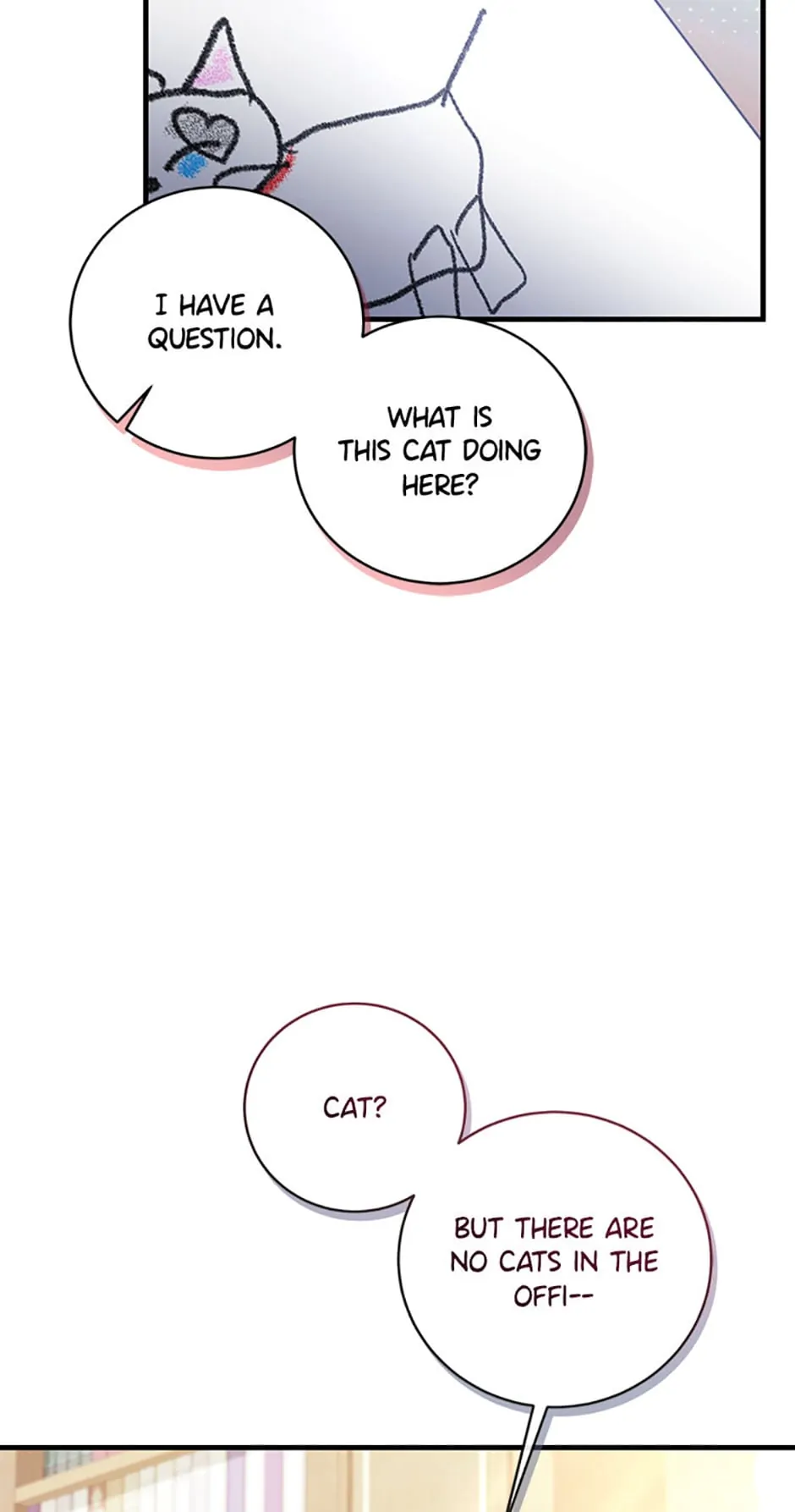 Baby Pharmacist Princess Chapter 19 - page 62