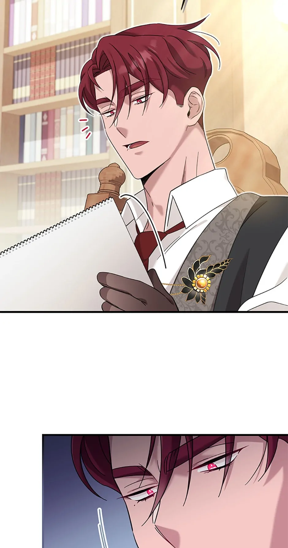 Baby Pharmacist Princess Chapter 19 - page 63