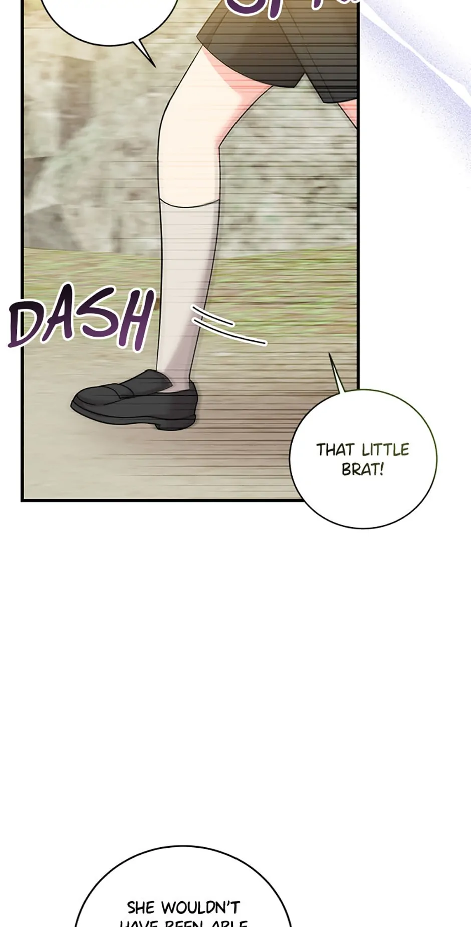 Baby Pharmacist Princess Chapter 19 - page 8