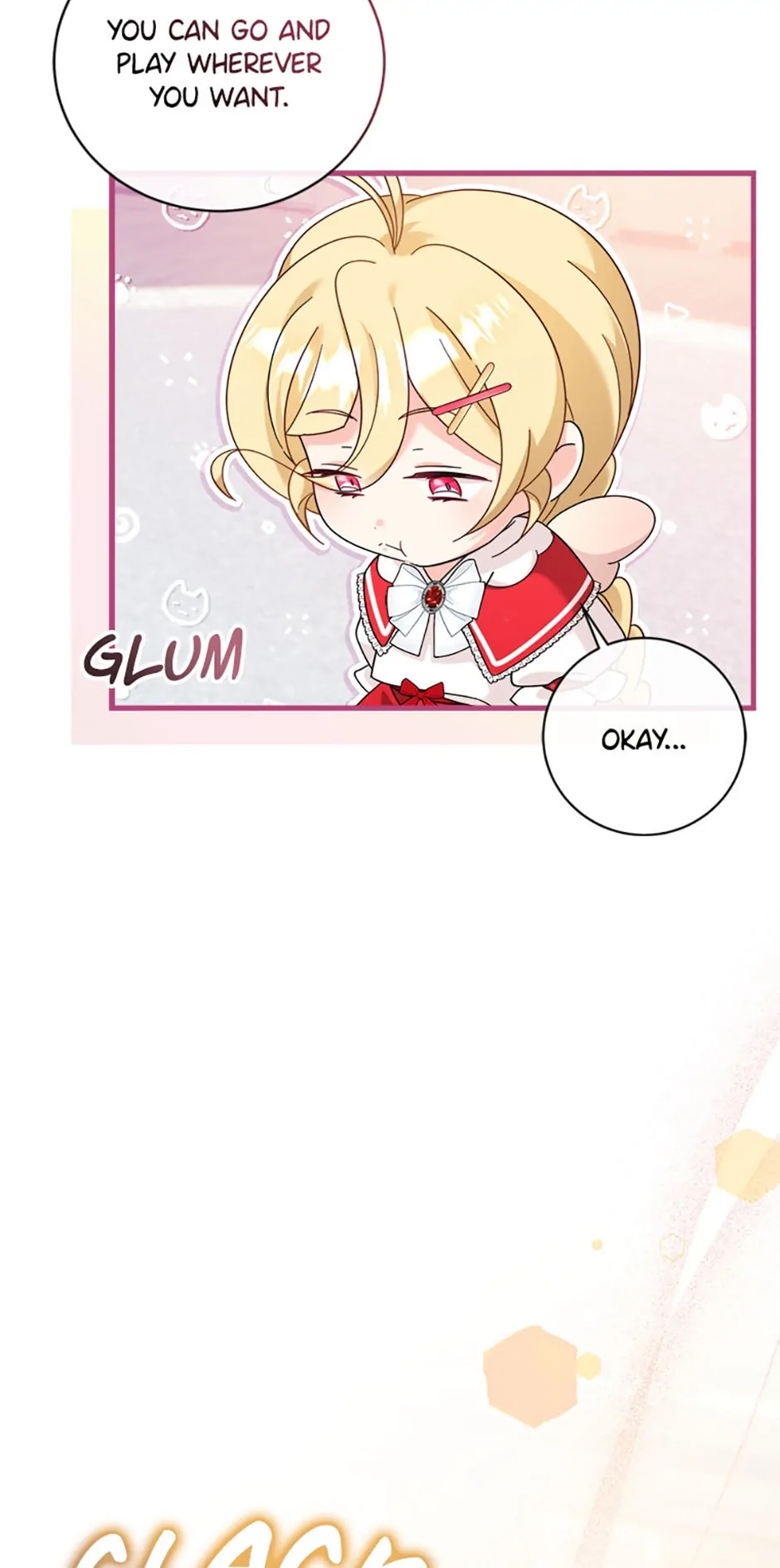 Baby Pharmacist Princess Chapter 21 - page 18