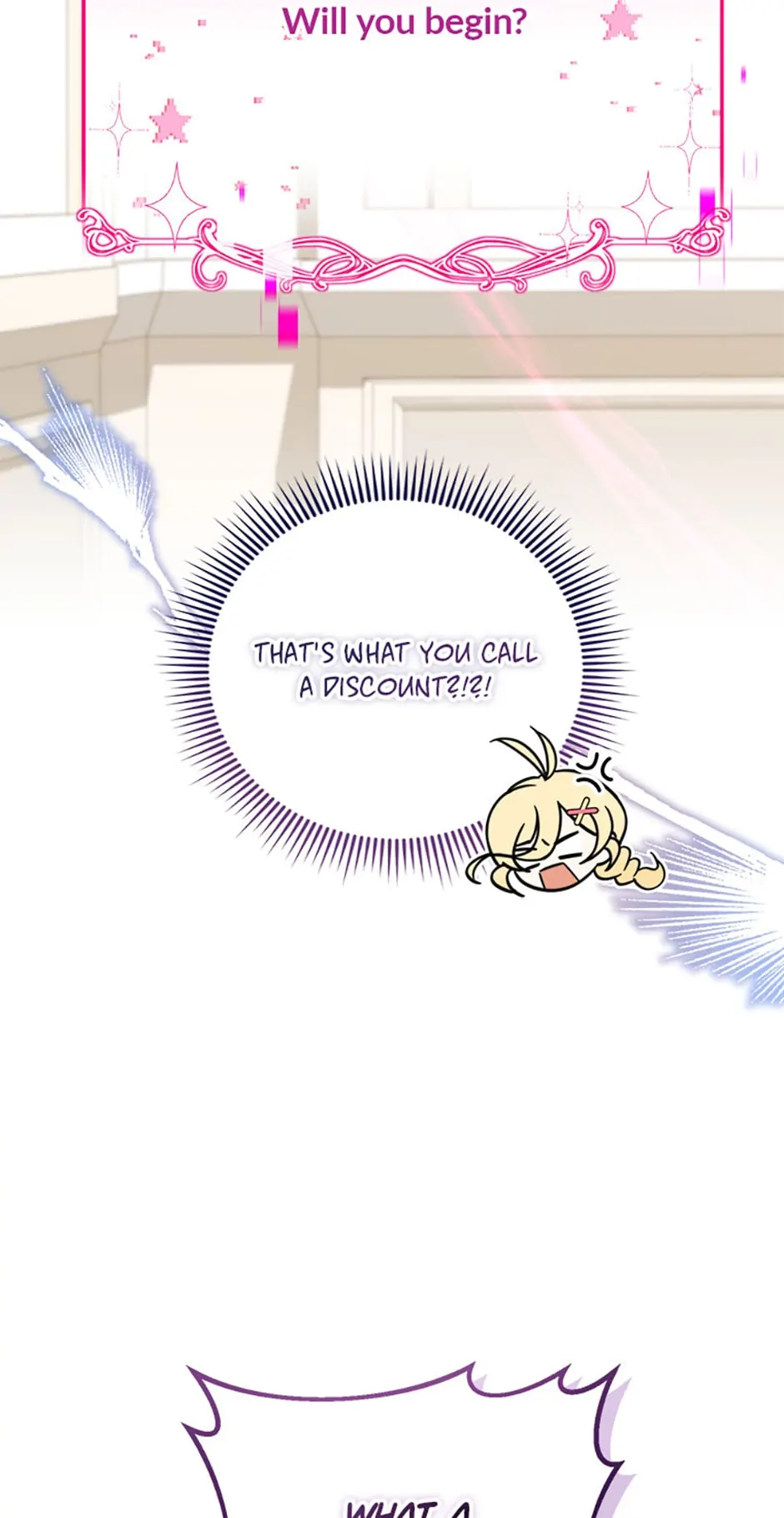 Baby Pharmacist Princess Chapter 21 - page 25