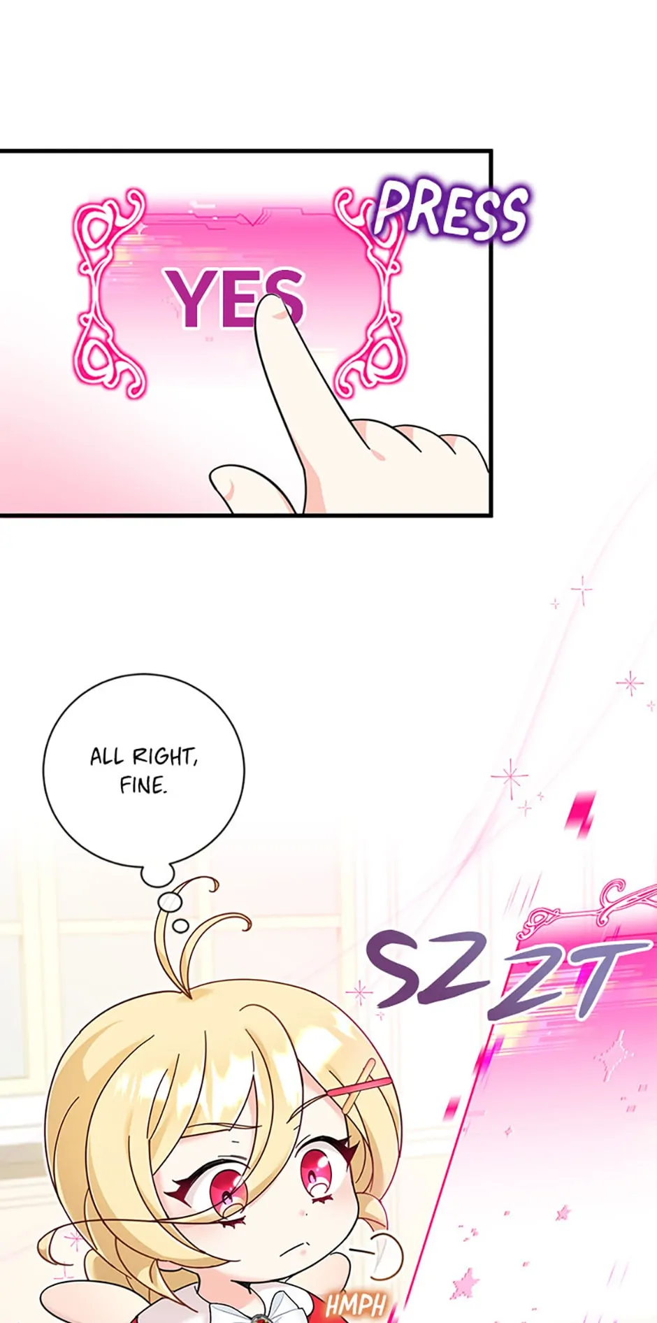 Baby Pharmacist Princess Chapter 21 - page 30