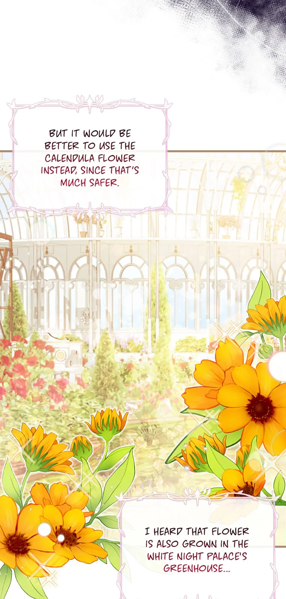 Baby Pharmacist Princess Chapter 21 - page 4