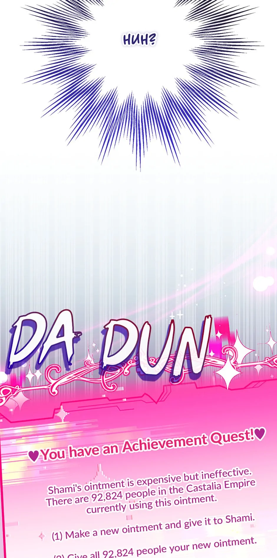 Baby Pharmacist Princess Chapter 21 - page 35