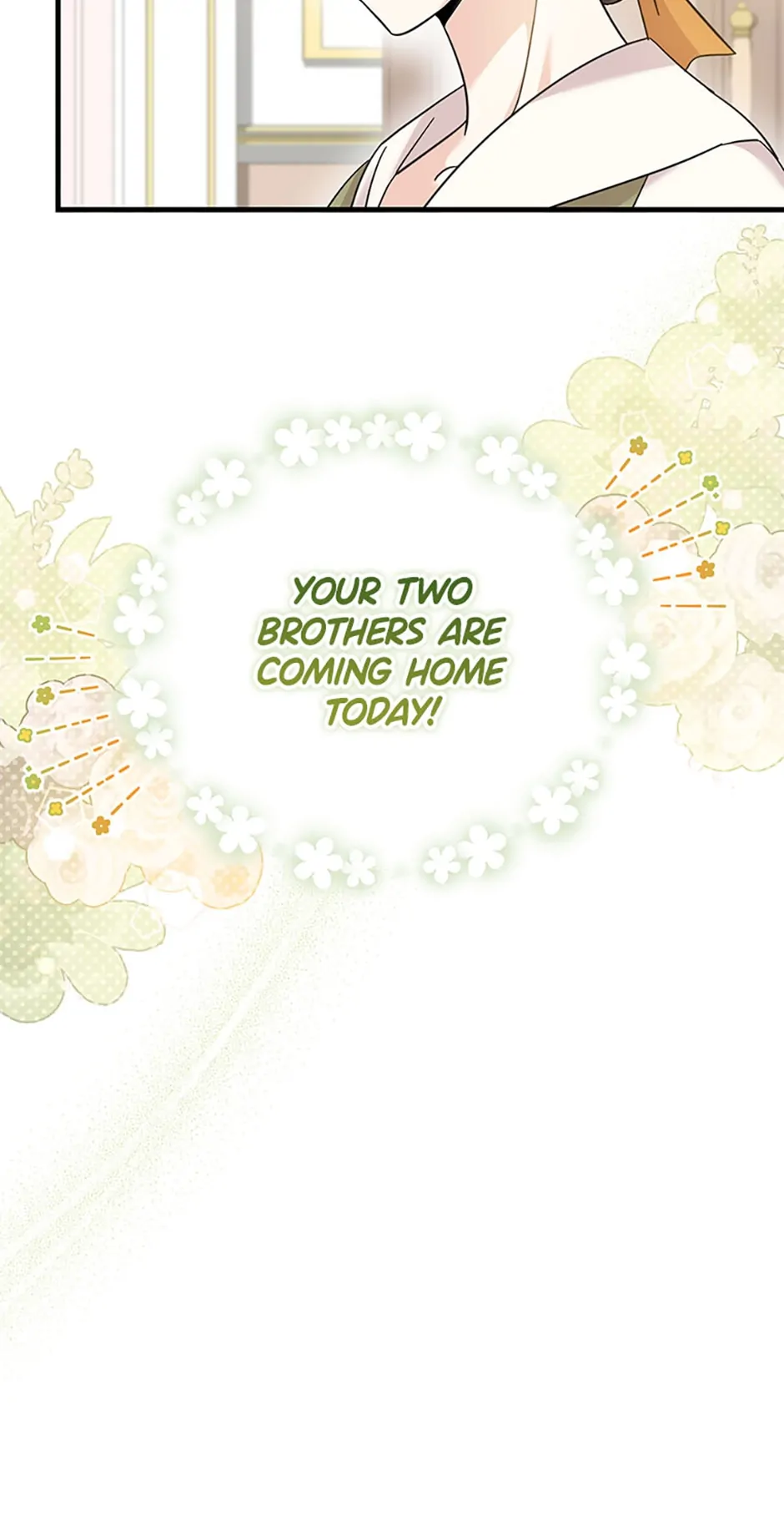 Baby Pharmacist Princess Chapter 21 - page 57