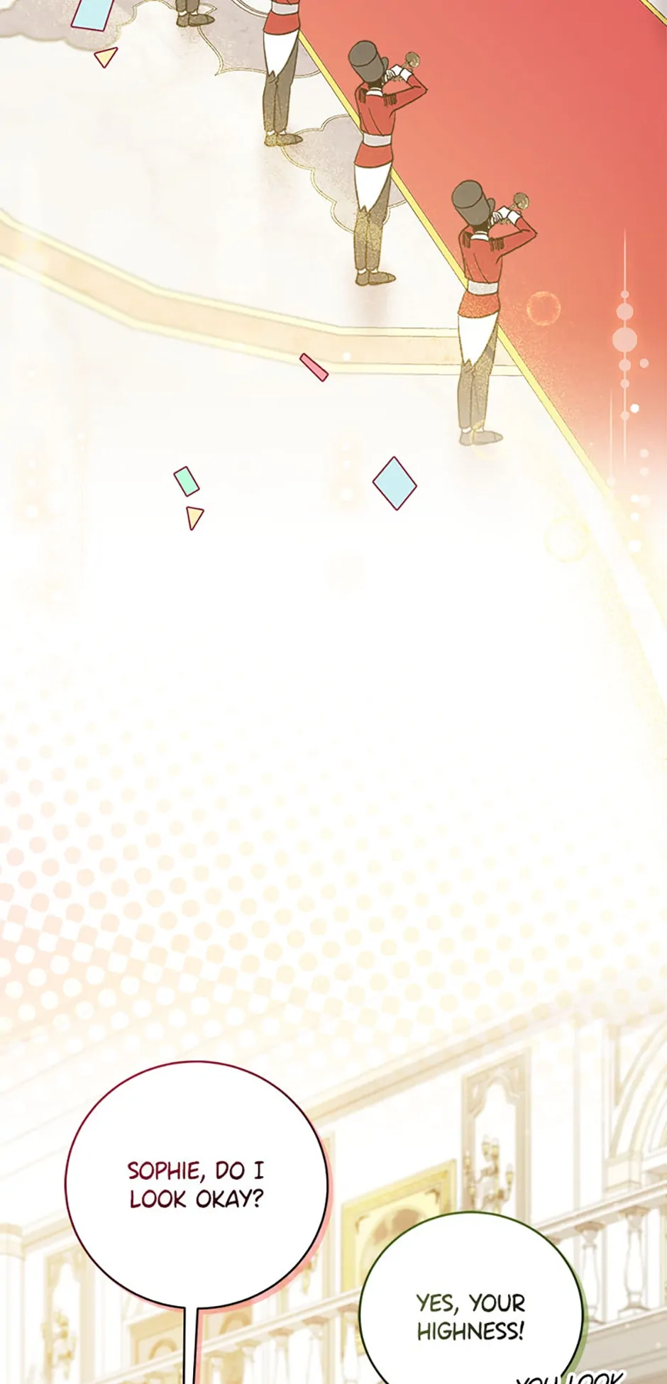 Baby Pharmacist Princess Chapter 21 - page 60