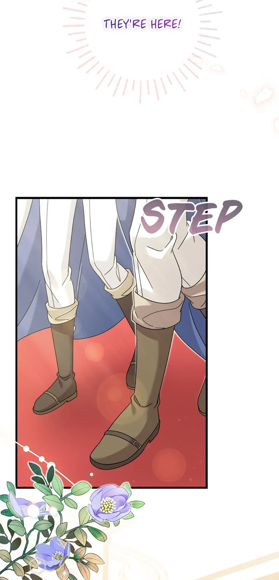 Baby Pharmacist Princess Chapter 21 - page 63