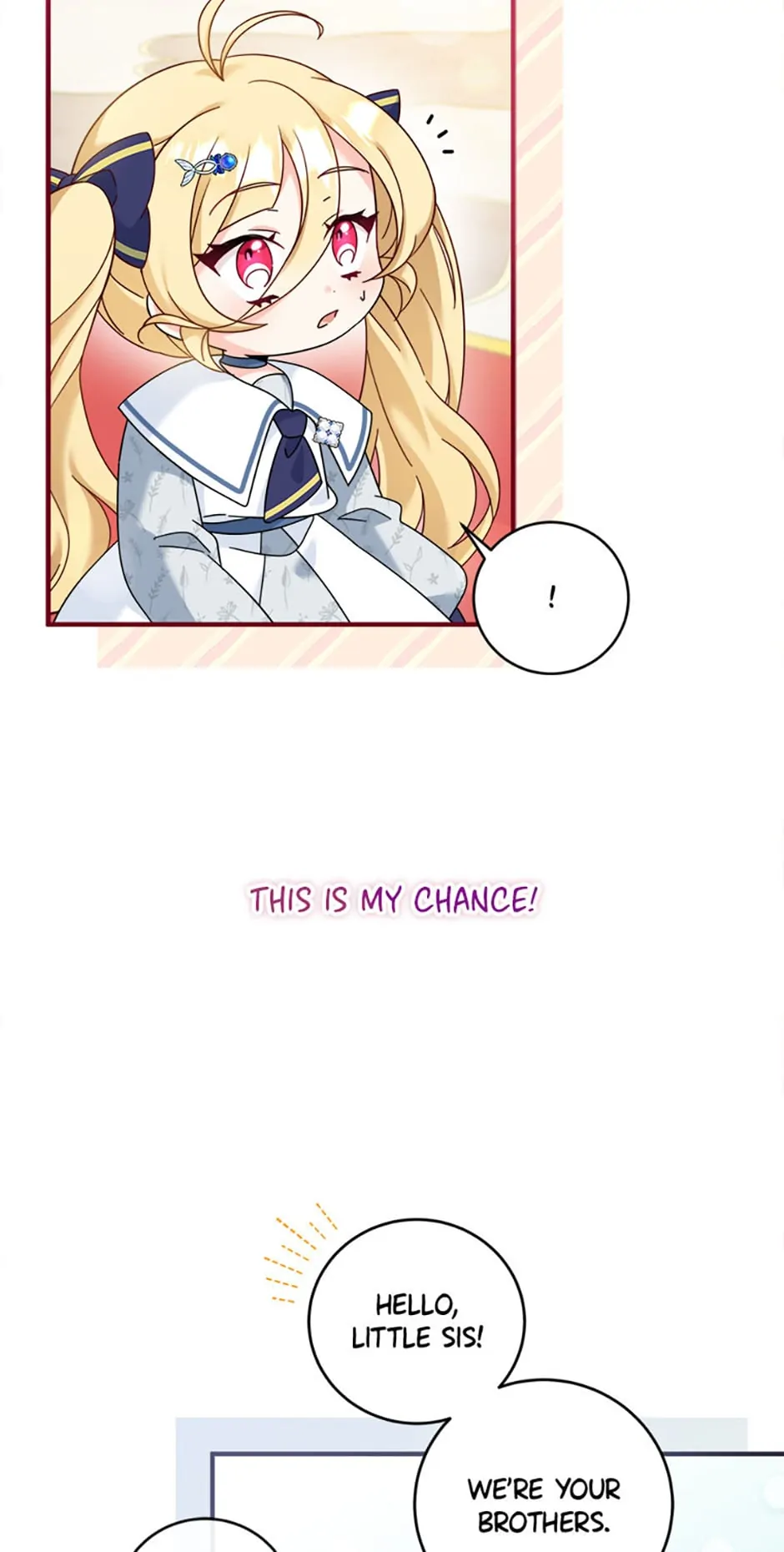 Baby Pharmacist Princess Chapter 21 - page 67