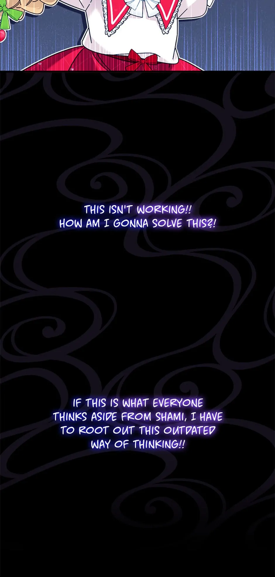 Baby Pharmacist Princess Chapter 21 - page 8