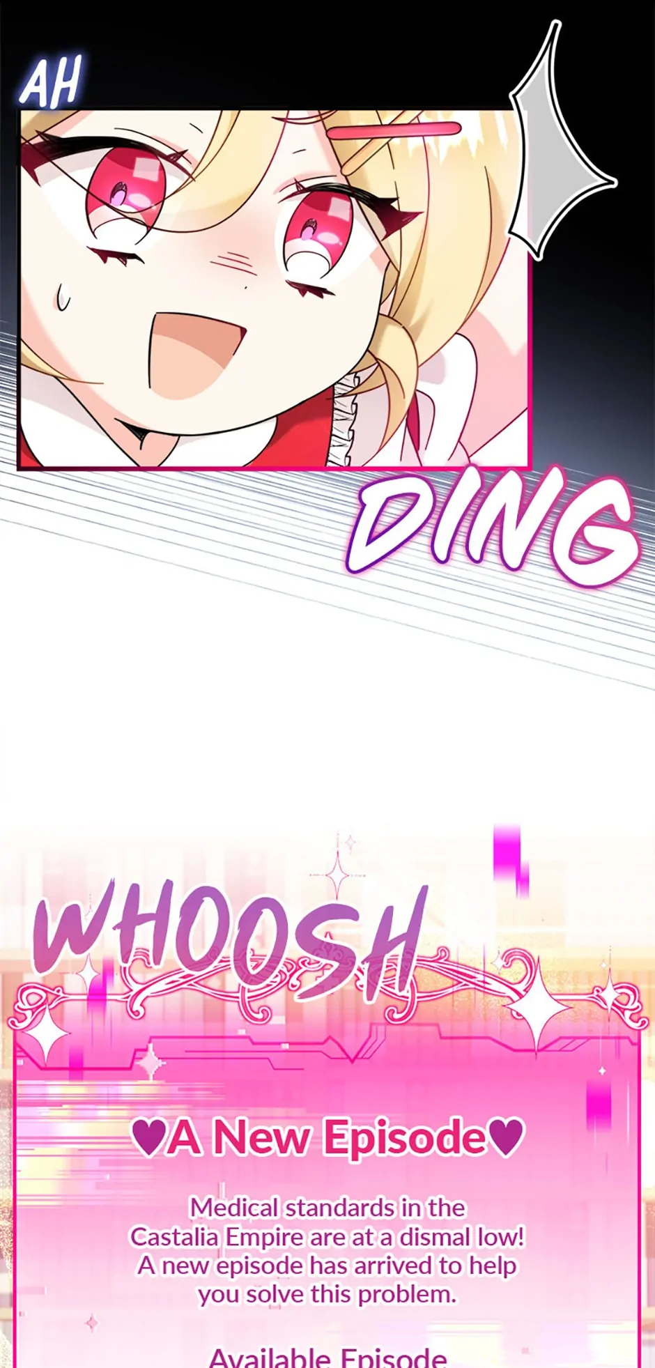 Baby Pharmacist Princess Chapter 21 - page 9