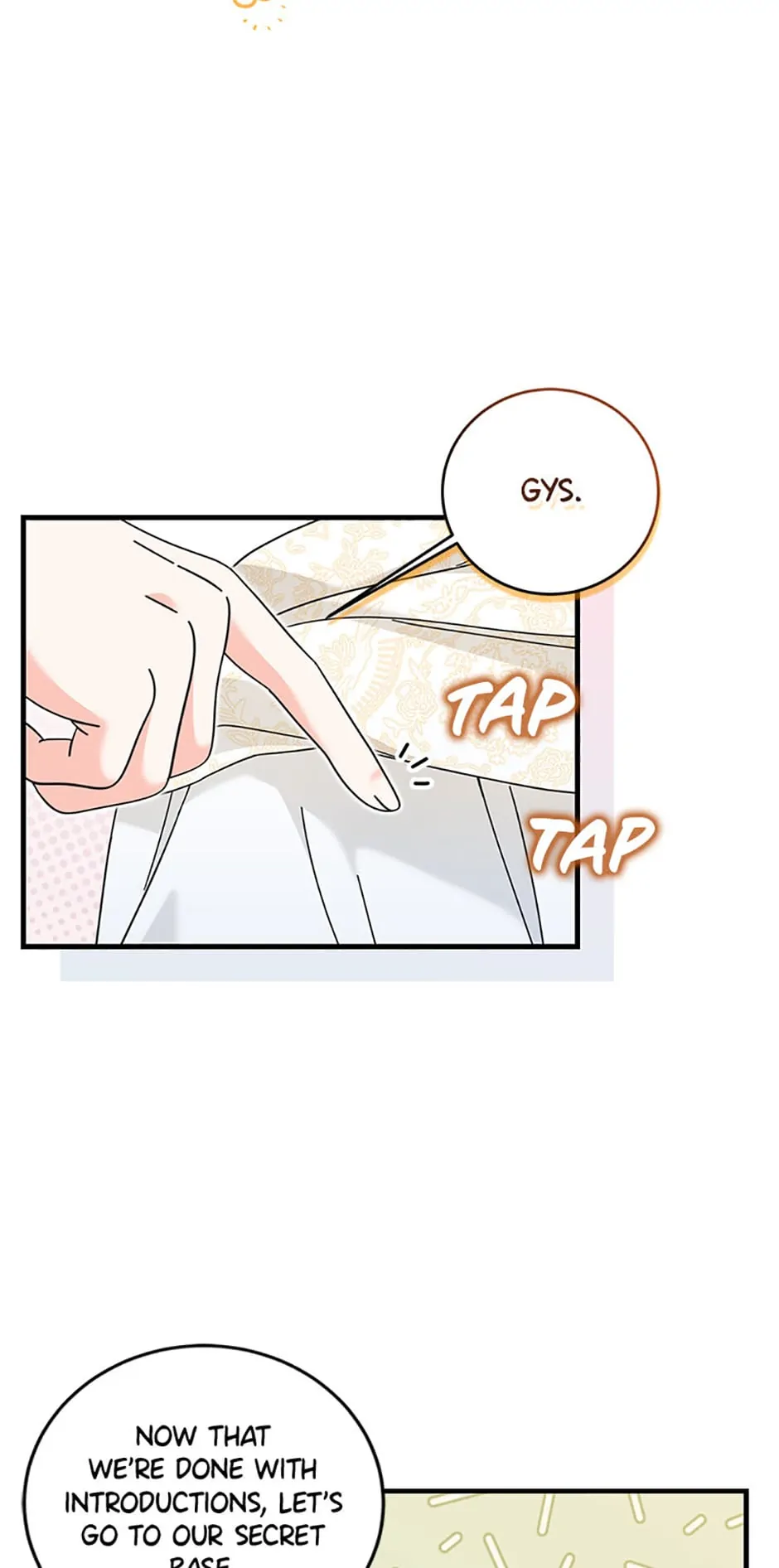 Baby Pharmacist Princess Chapter 22 - page 11