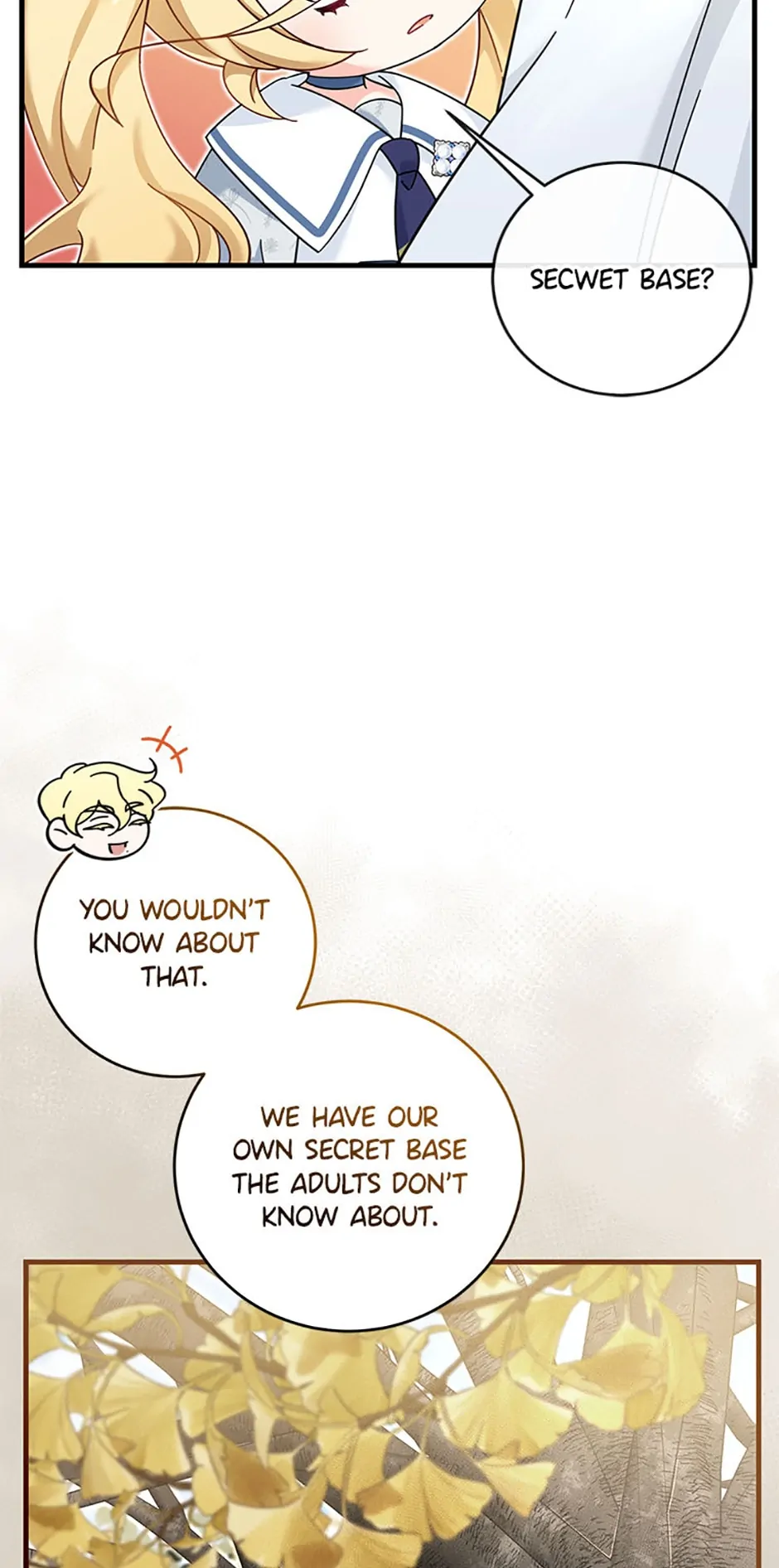 Baby Pharmacist Princess Chapter 22 - page 13
