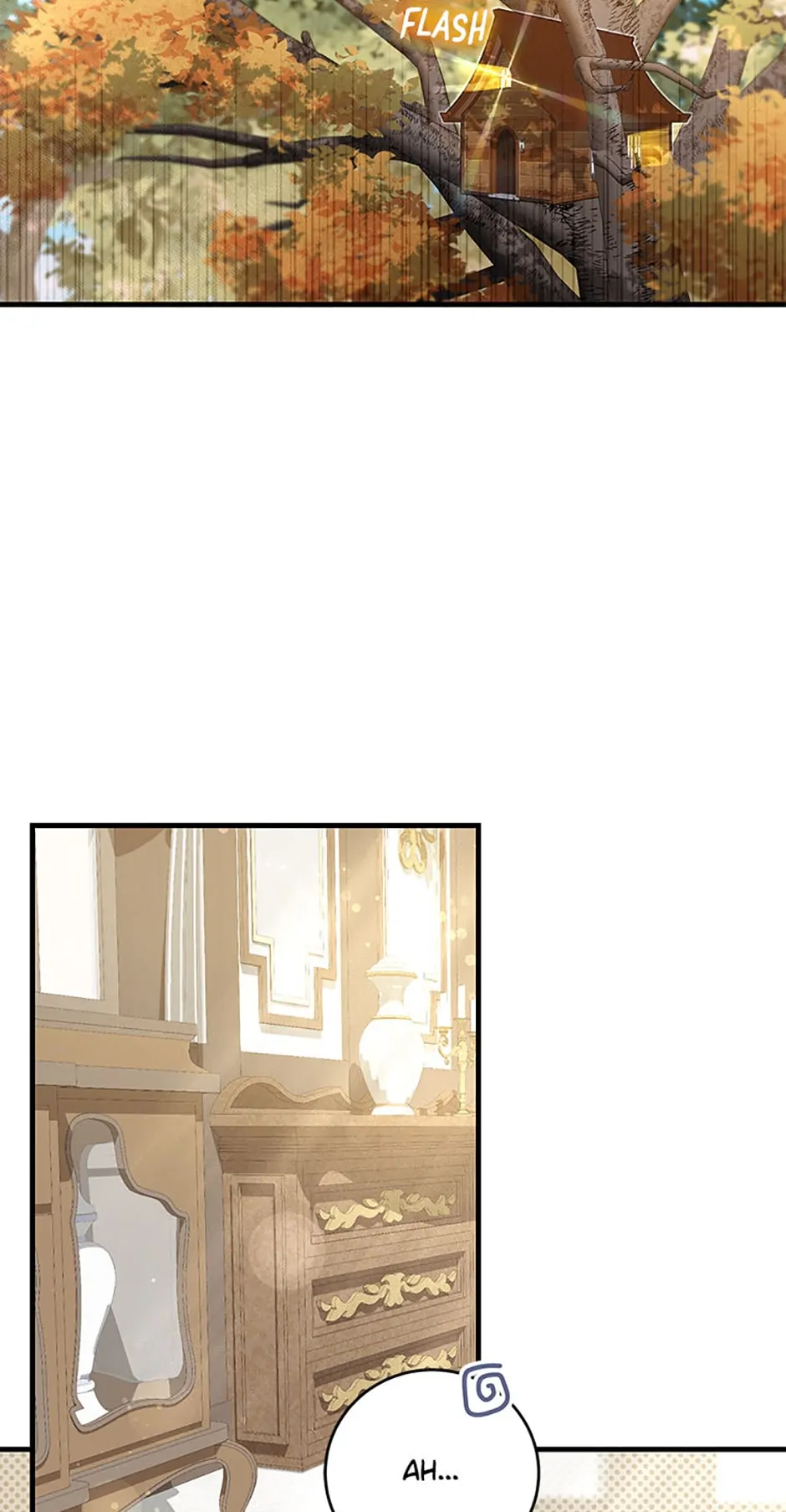 Baby Pharmacist Princess Chapter 22 - page 22
