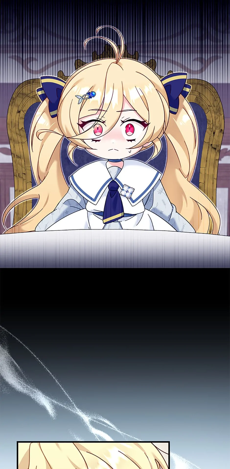 Baby Pharmacist Princess Chapter 22 - page 37