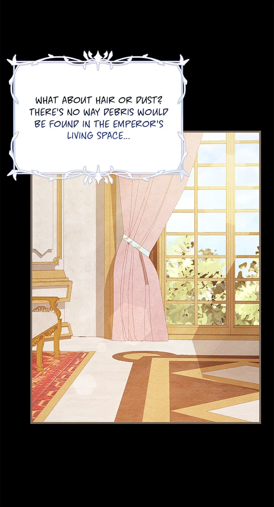 Baby Pharmacist Princess Chapter 22 - page 60