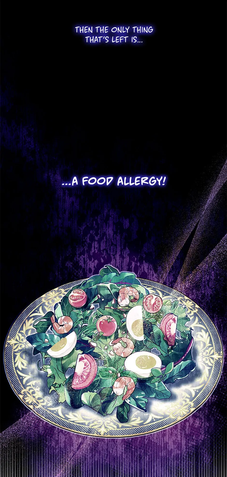 Baby Pharmacist Princess Chapter 22 - page 61