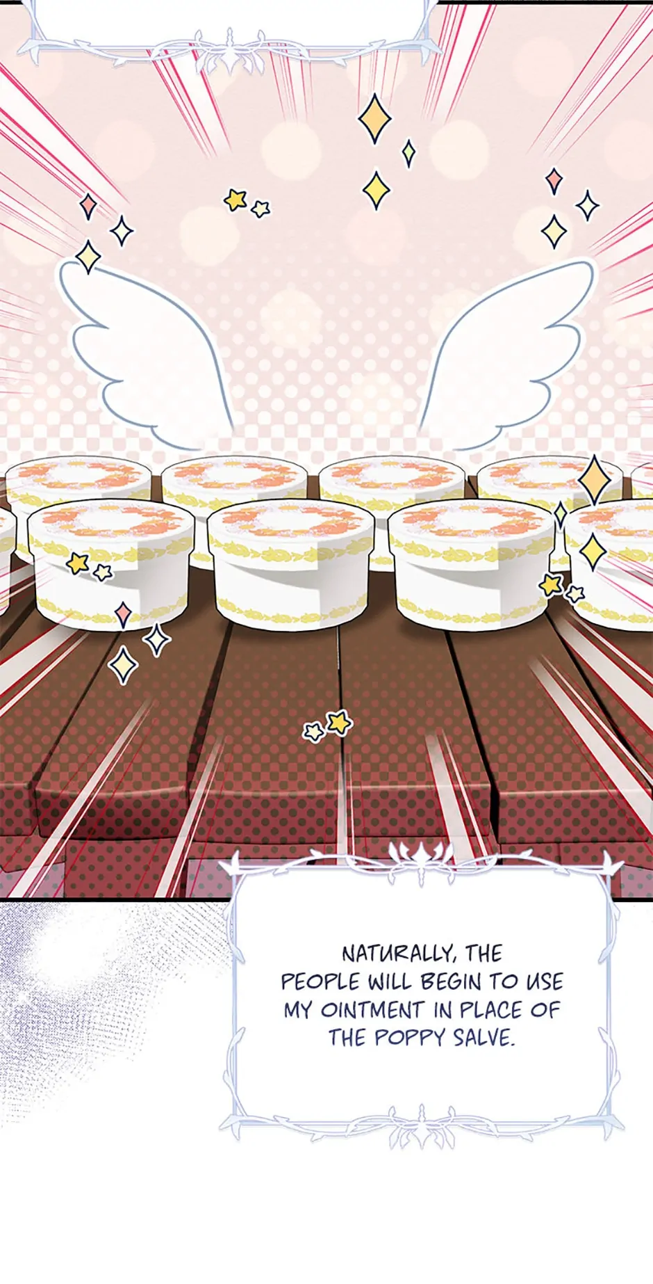 Baby Pharmacist Princess Chapter 22 - page 80