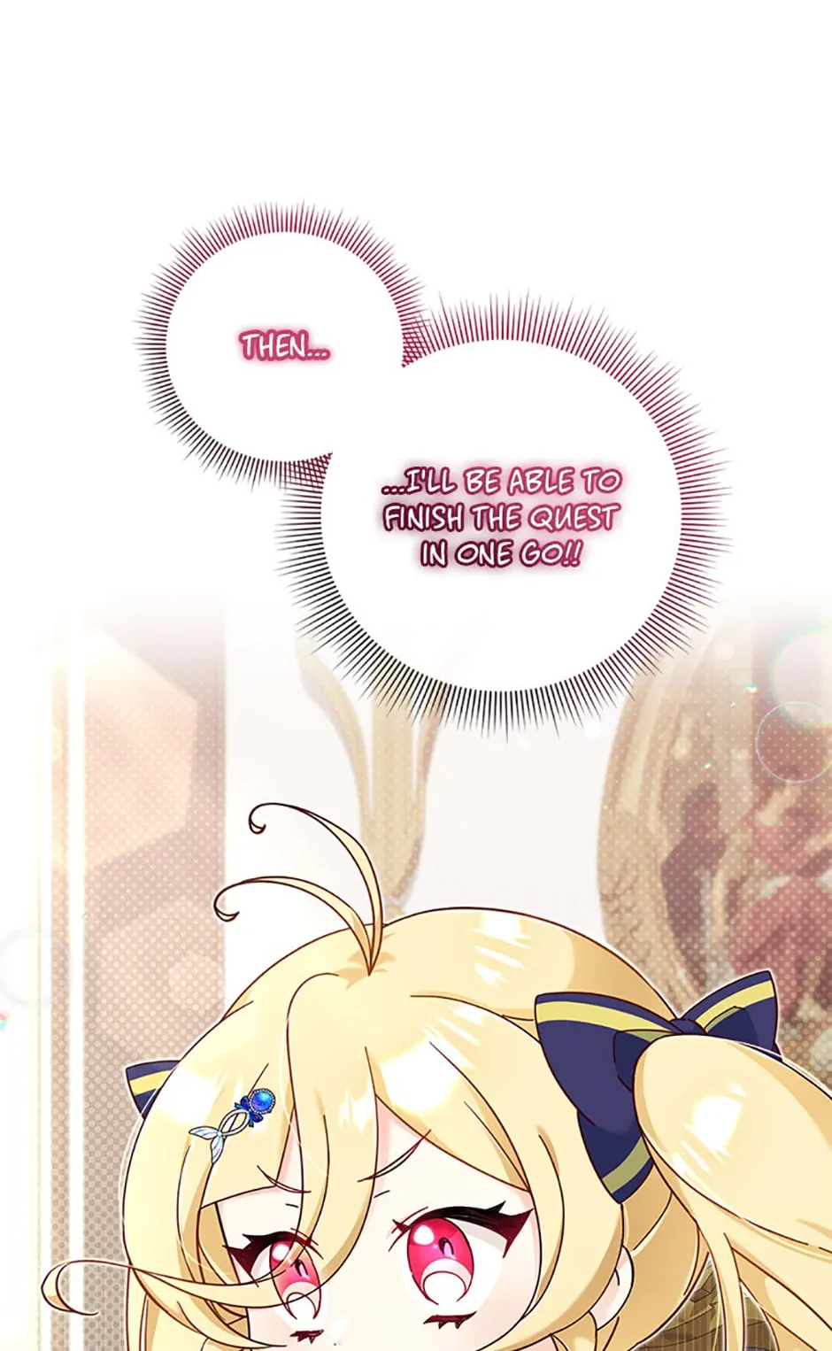 Baby Pharmacist Princess Chapter 22 - page 81